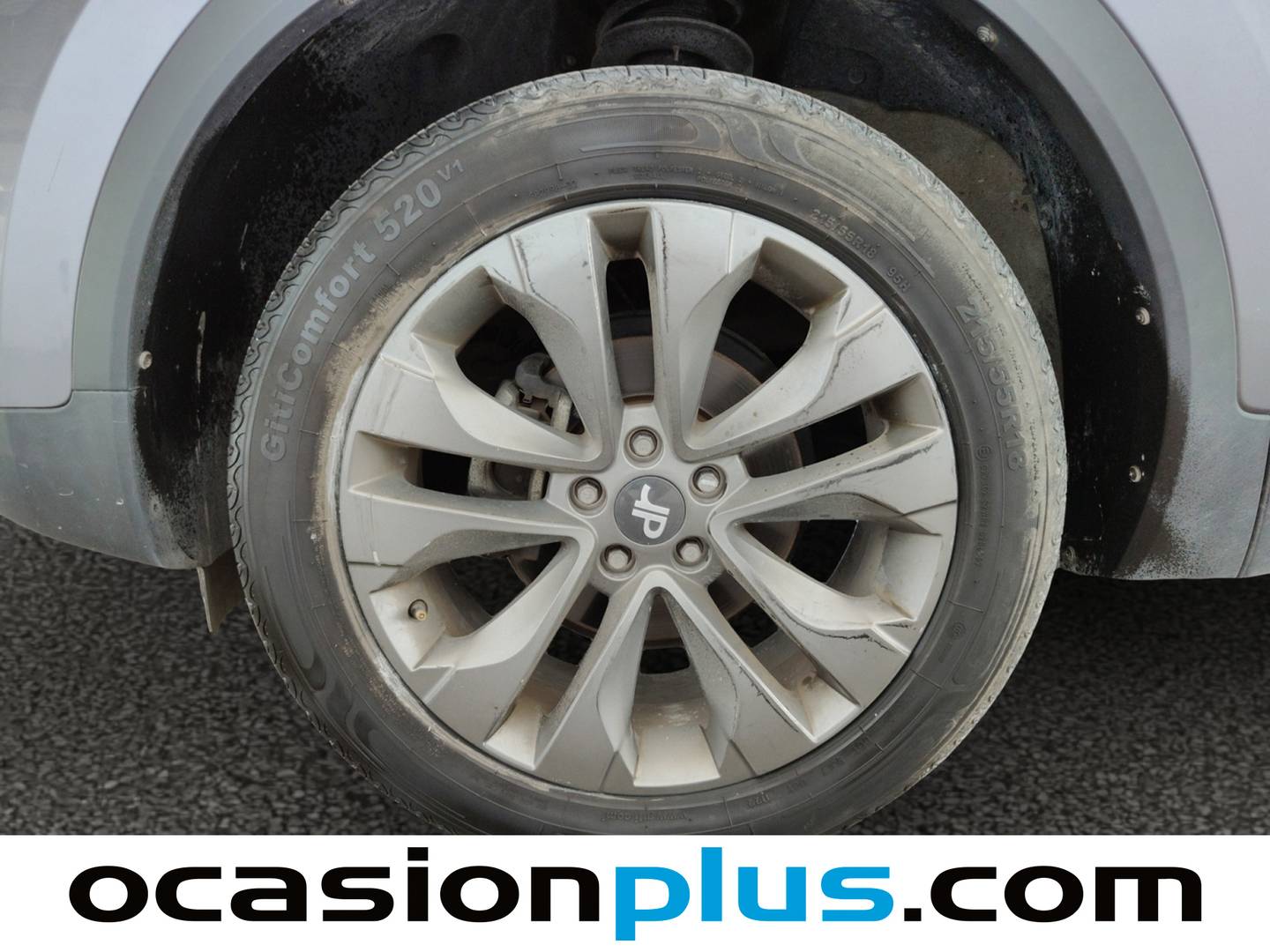 Foto DR AUTOMOBILES DR 4.0 DR AUTOMOBILES DR4 1.5 (116 CV)