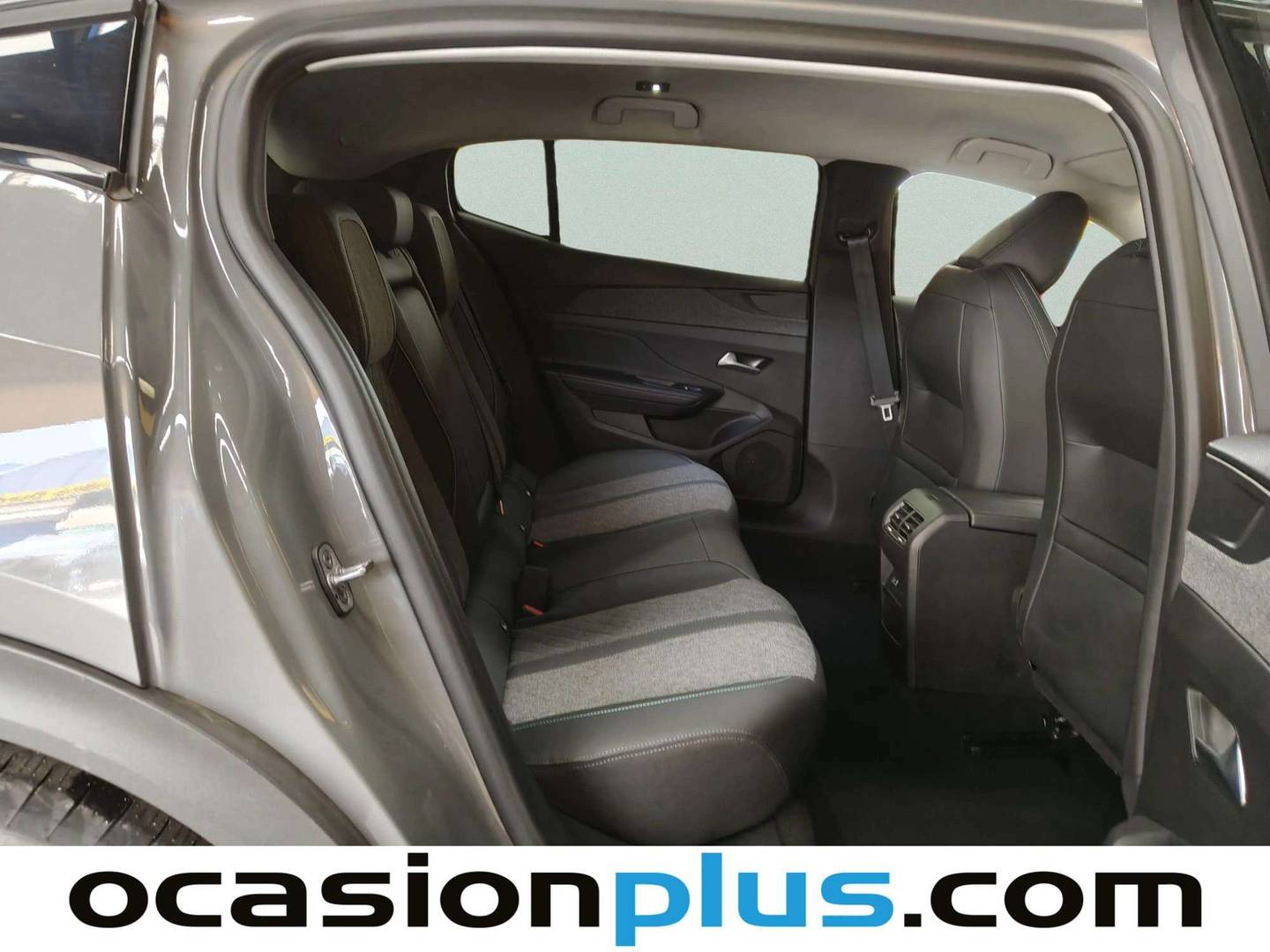 Peugeot 408 Peugeot 408 Allure PHEV 180 e-EAT8 (181 CV) 180cv