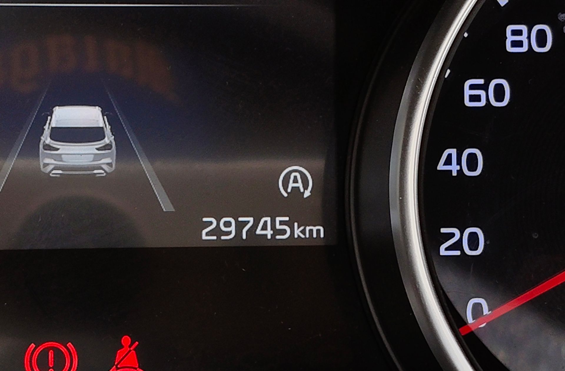 Kia XCeed 1.0 T-GDi Drive - foto 10
