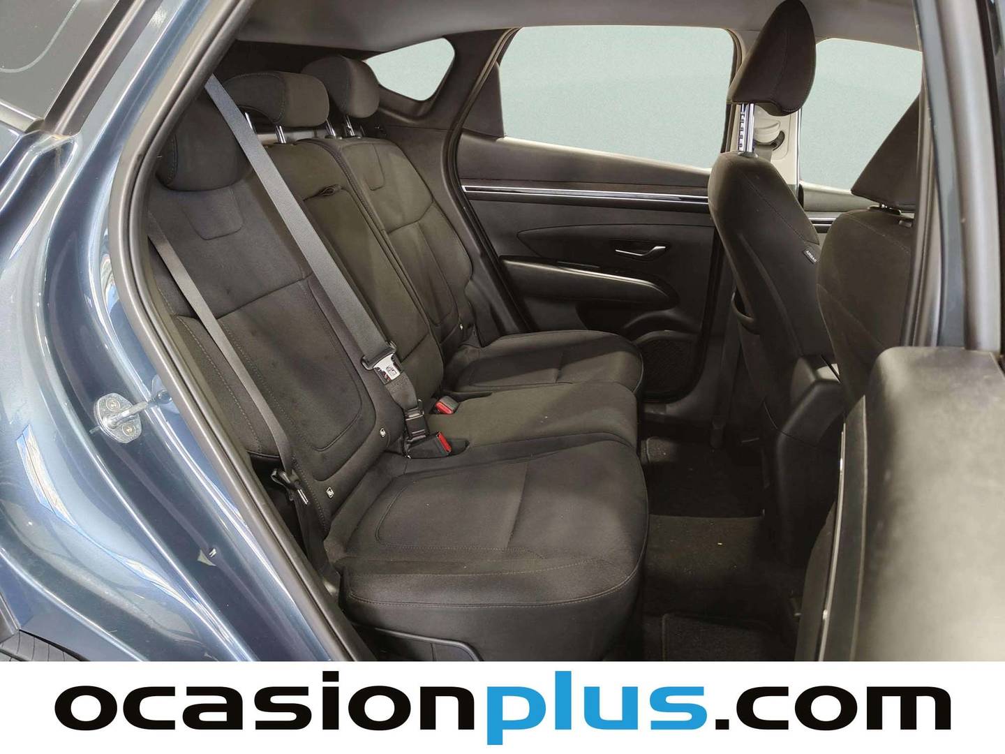 Hyundai Tucson Hyundai Tucson 1.6 TGDI Klass 4x2 (150 CV) km 0