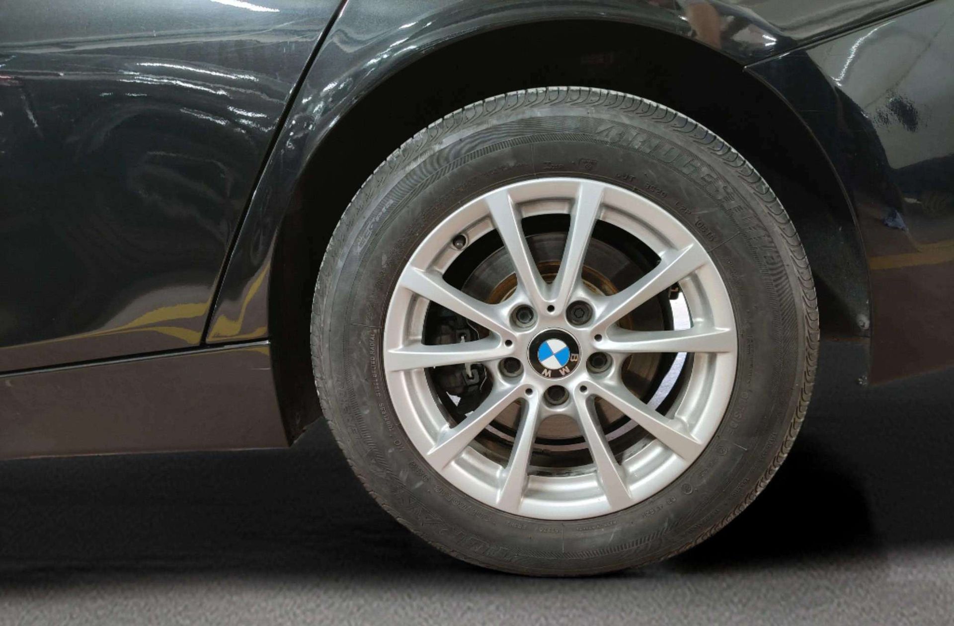 BMW Serie 3 320i - foto 36