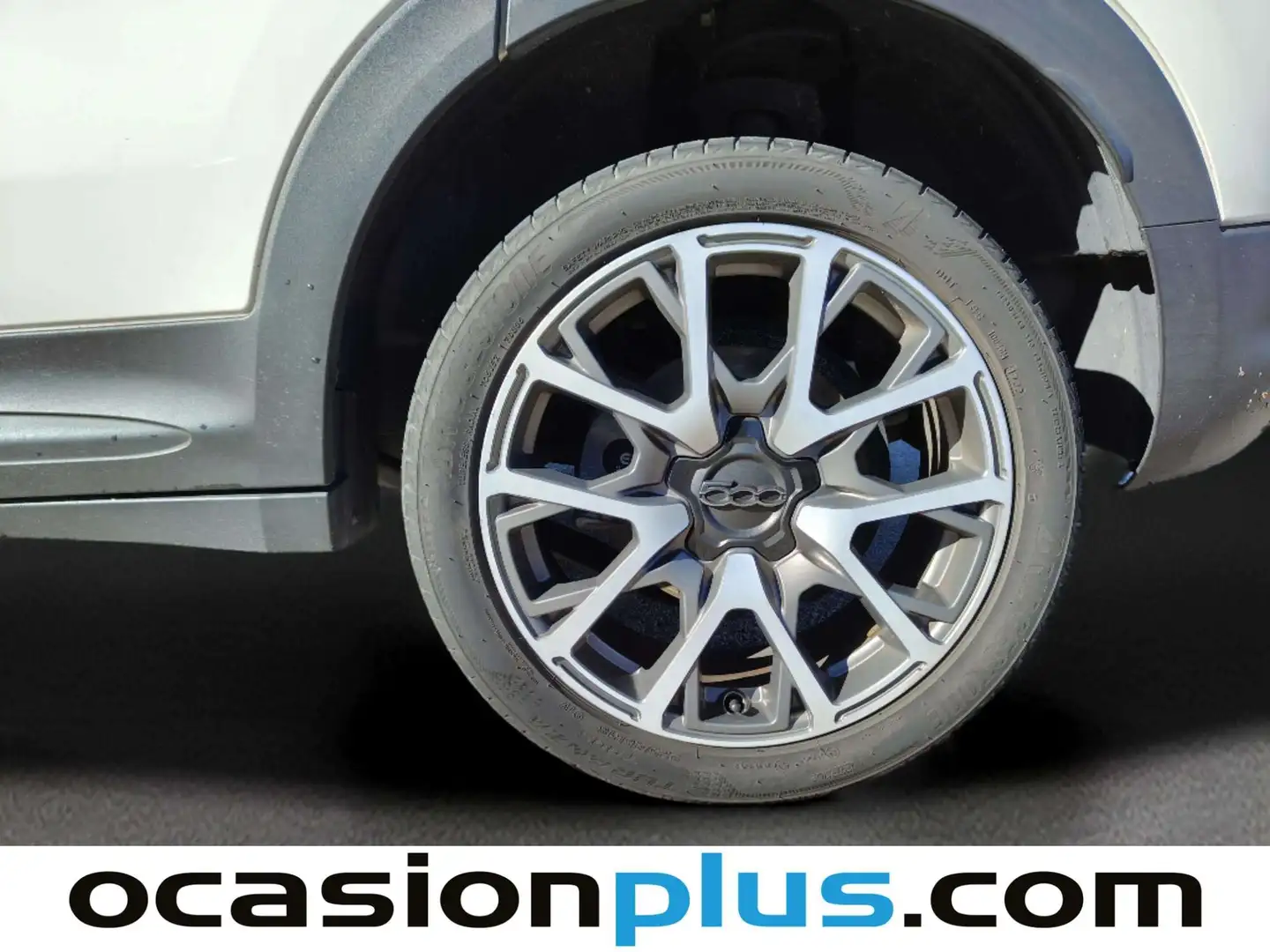 Foto Fiat 500X Fiat 500X 2.0 Multijet Cross Plus 4x4 (140 CV)