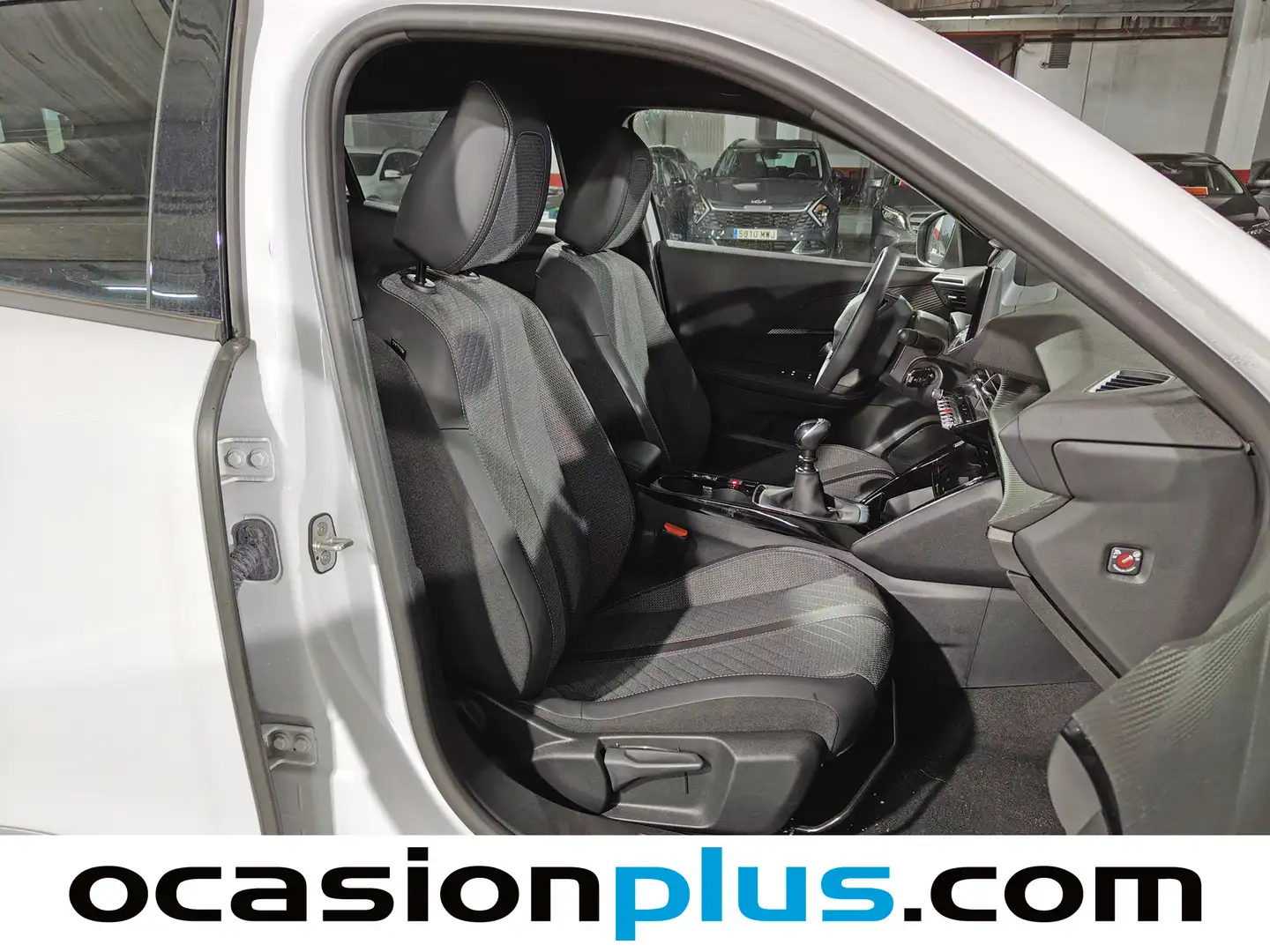 Foto Peugeot 2008 Peugeot 2008 PureTech 100 S&S Allure (100 CV)