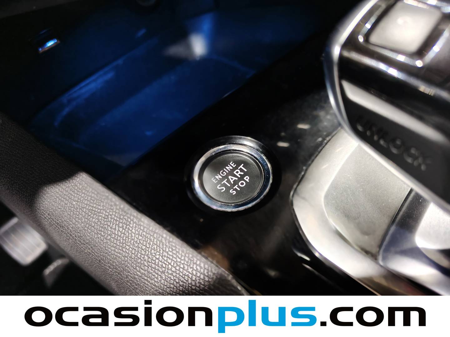 Accesorios del Peugeot 3008 Peugeot 3008 PureTech 130 S&S Allure Pack EAT8 (130 CV)