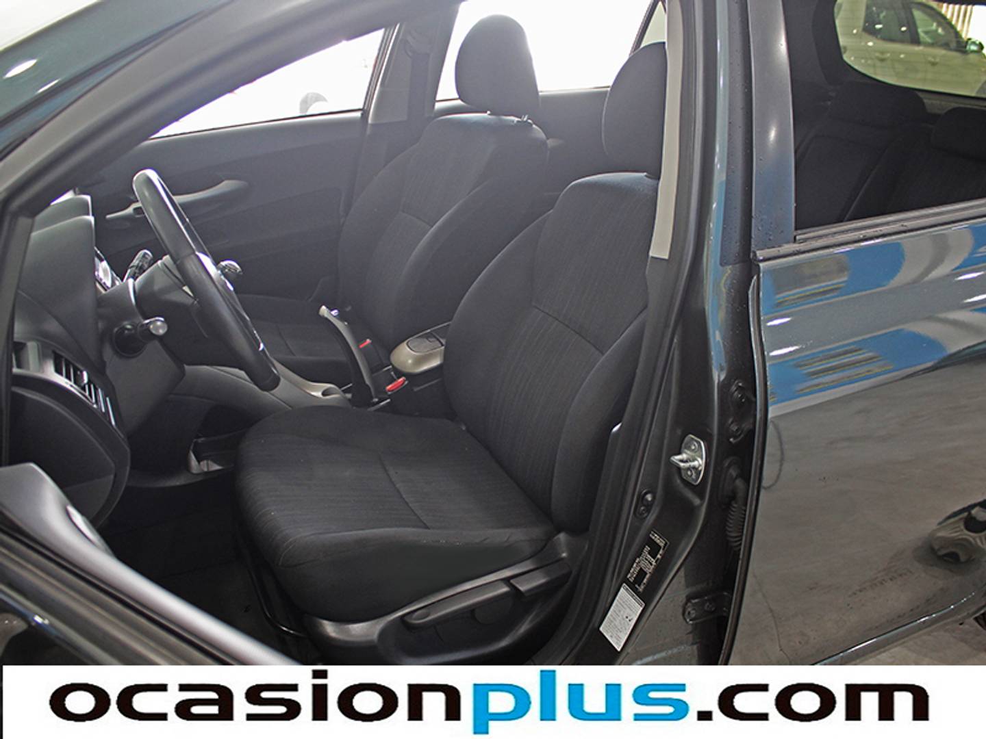 Foto Toyota Auris Toyota Auris 2.0 D-4D Sol (126 CV)