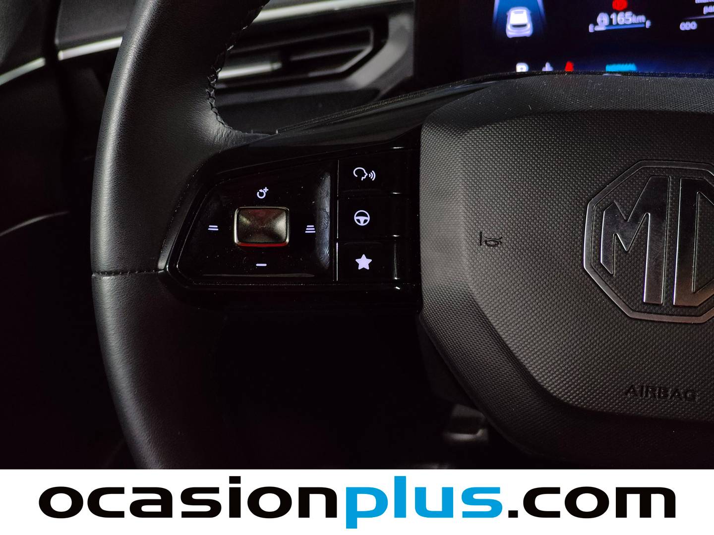 MG MG3 Hybrid+ MG MG3 Hybrid+ Luxury (195 CV) barato