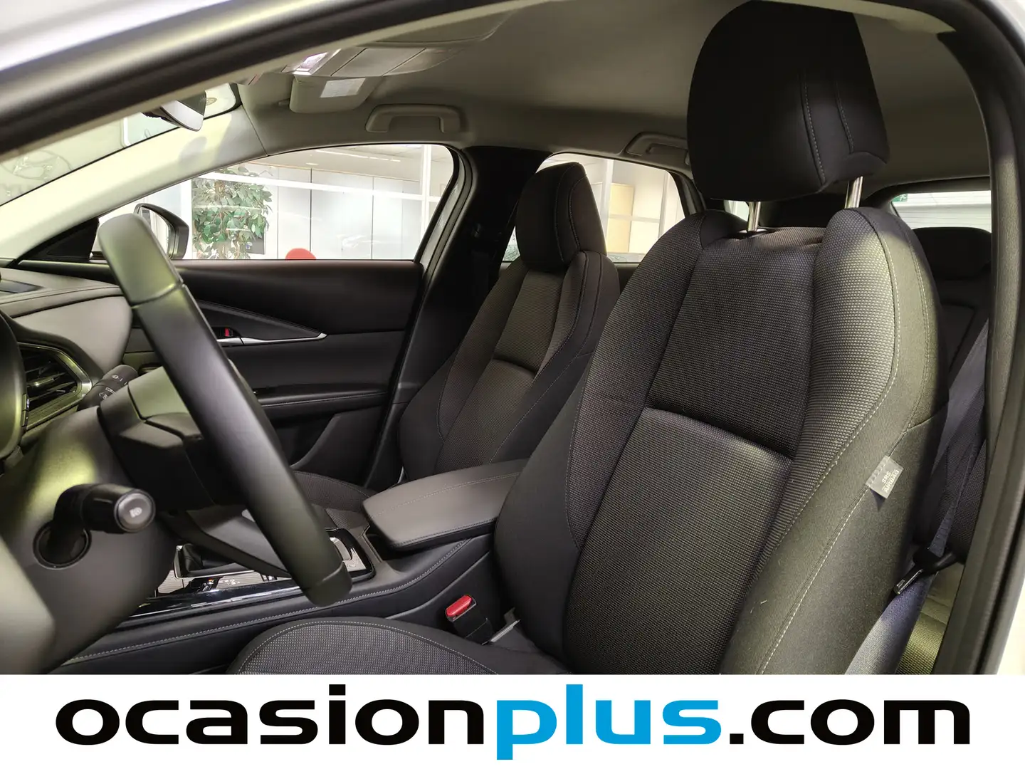 Foto Mazda CX-30 Mazda CX-30 2.5 e-Skyactive G MHEV Prime-Line AT (140 CV)