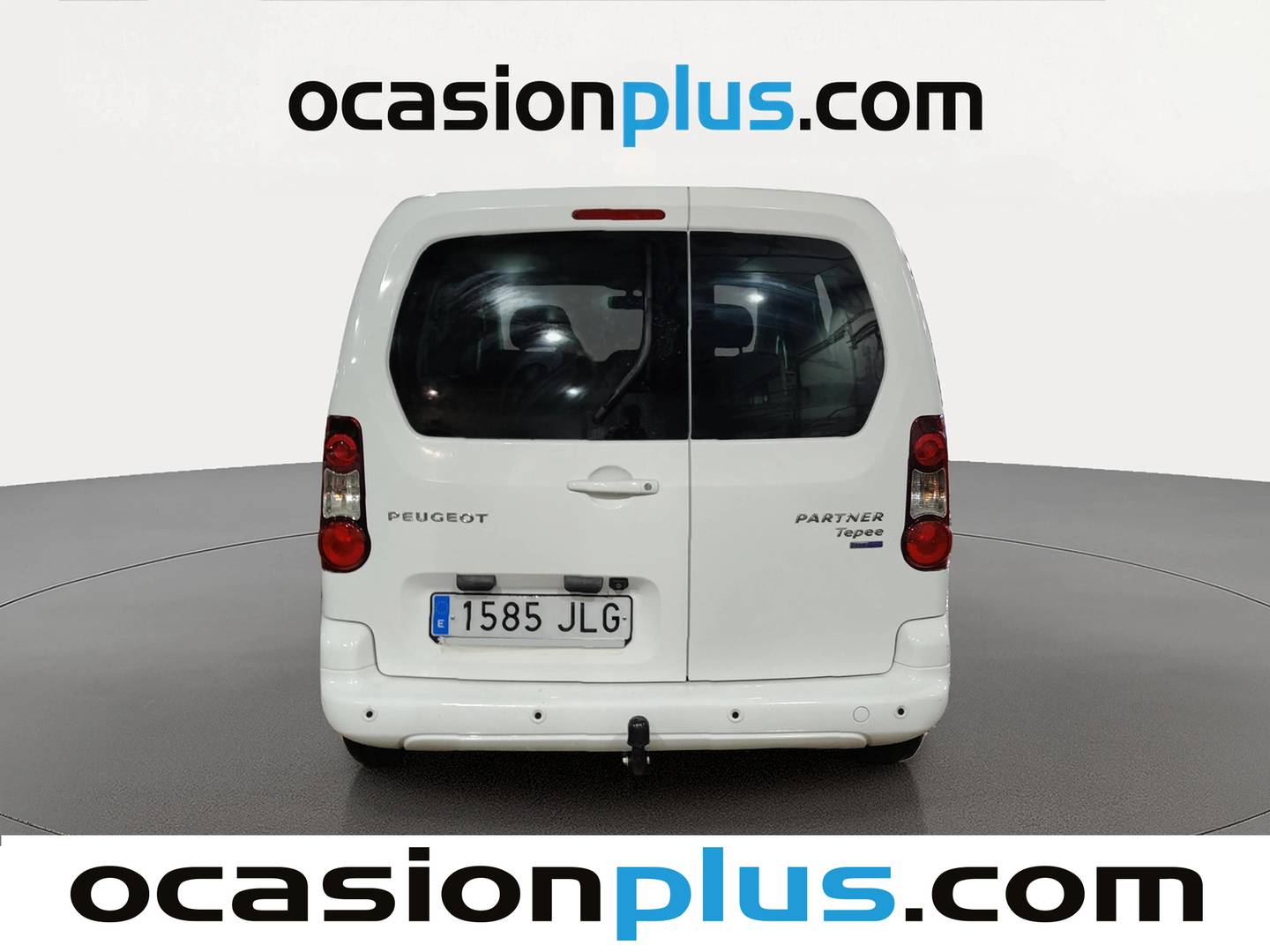 Peugeot Partner Peugeot Partner Tepee Tepee BlueHDi 100 Active (100 CV) barato