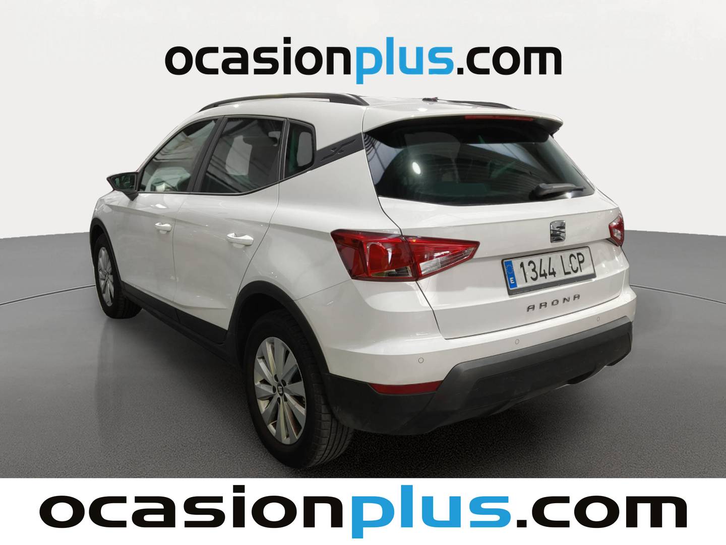 Foto Seat Arona SEAT Arona 1.0 TSI Ecomotive Style Edition (115 CV)