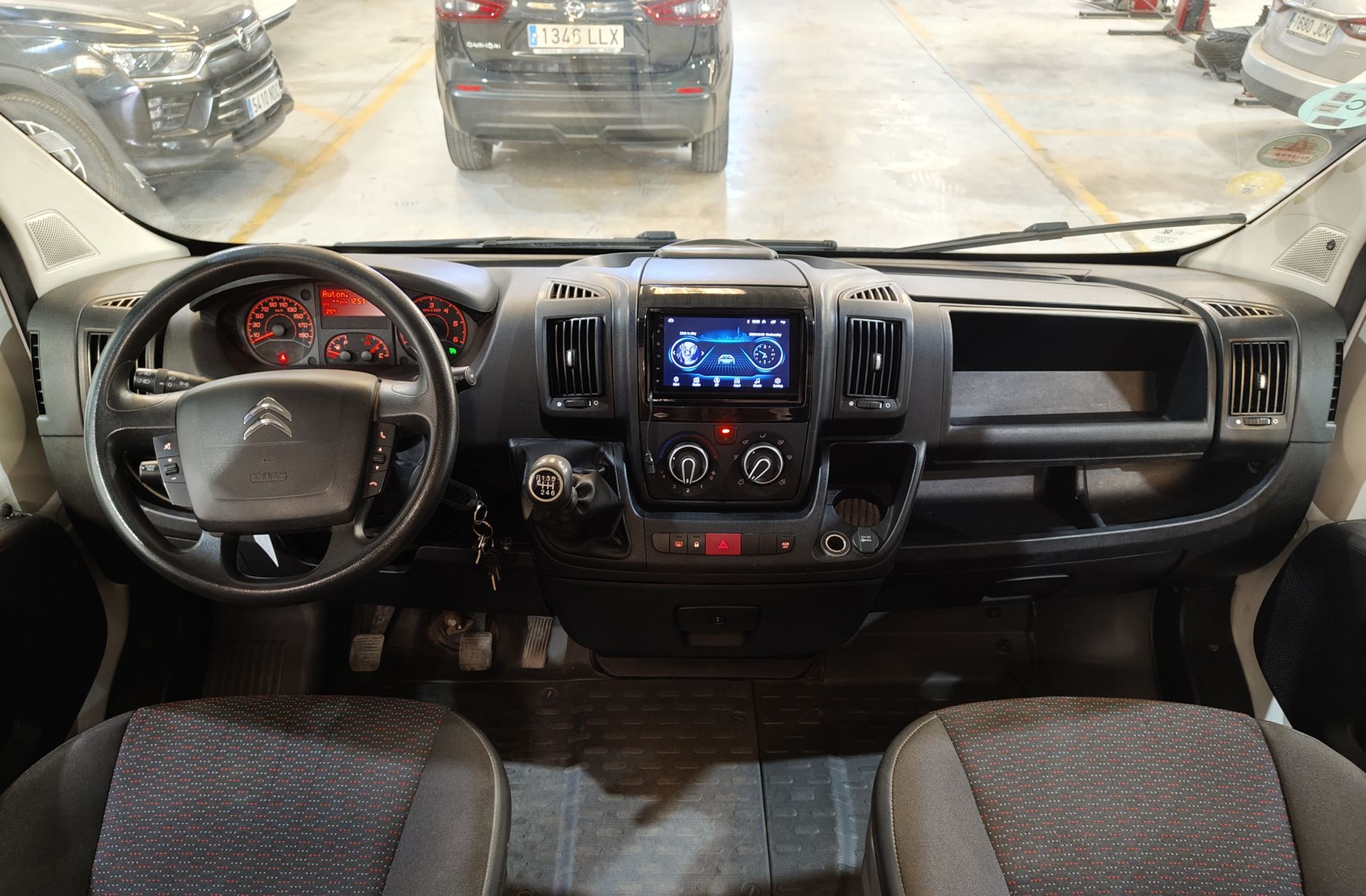 Citroën Jumper Furgon BlueHDi 130 35 L3H2 2 plazas Camperizada - foto 18