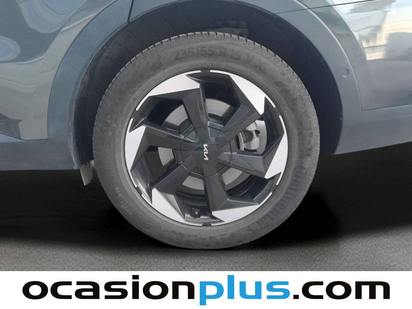 KIA Sorento KIA Sorento 1.6 T-GDi PHEV Emotion 4x4 (252 CV) 7 Plazas automático