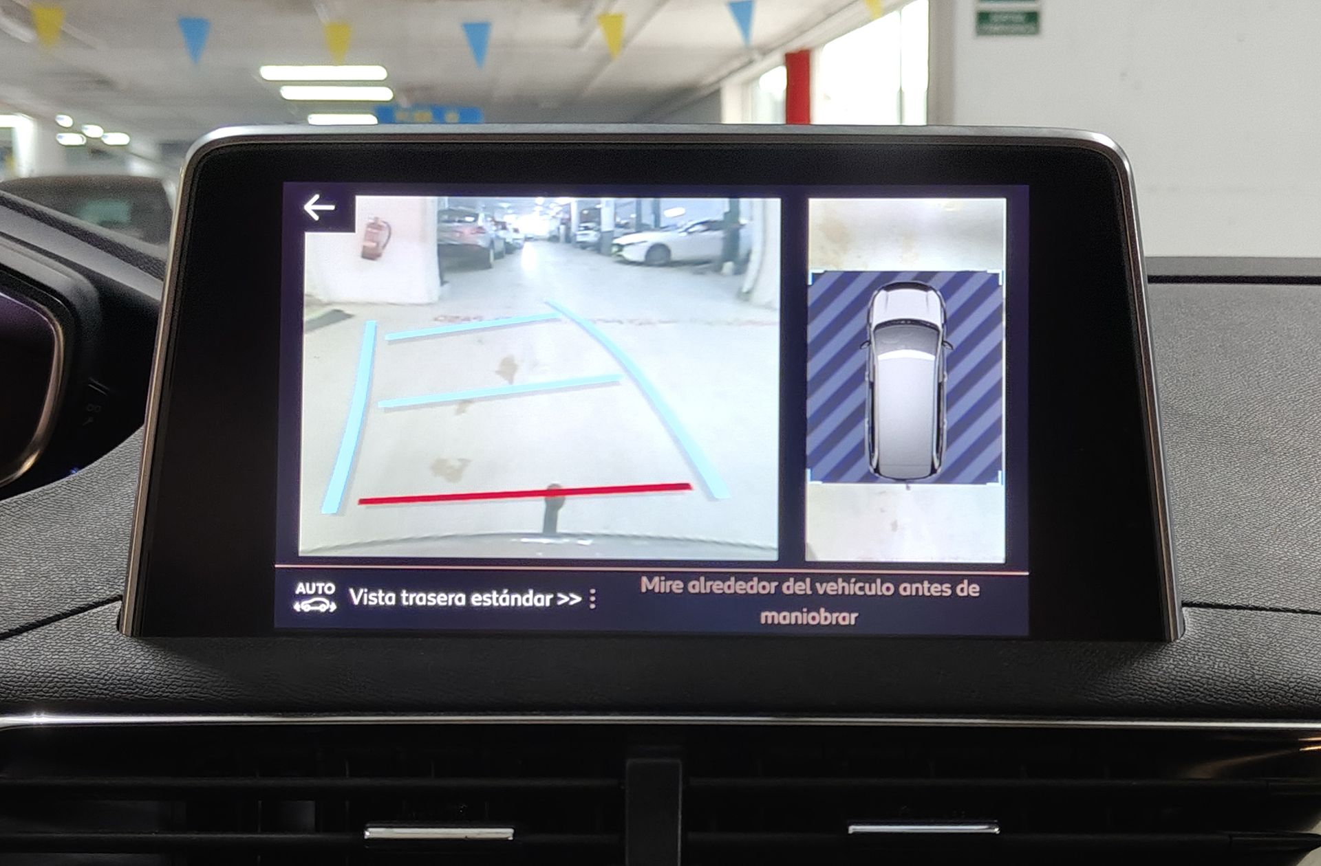 Peugeot 5008 PureTech 180 GT Line EAT8 7 plazas - foto 13