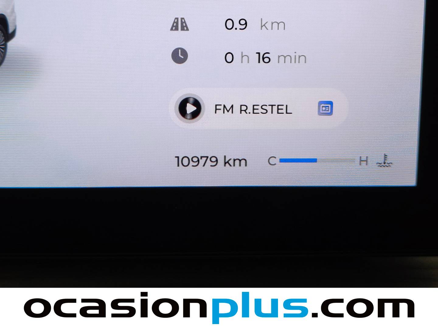 EBRO S800 EBRO S800 1.6 TGDI Luxury DCT (147 CV) 7 Plazas seminuevo