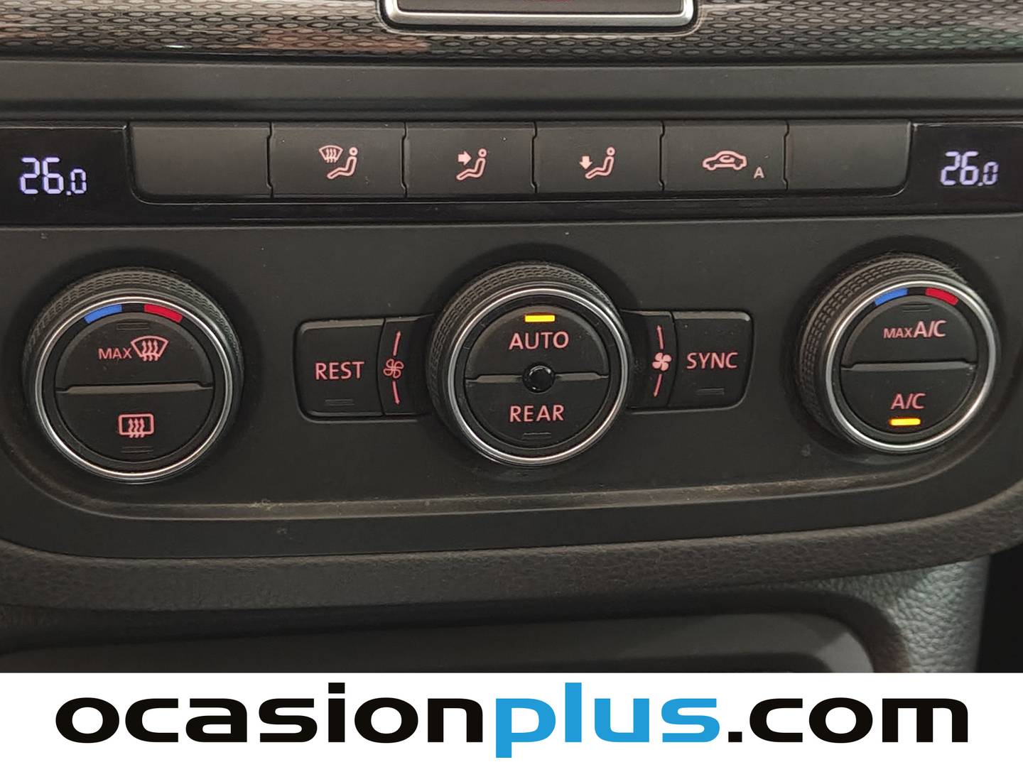 Seat Alhambra Seat Alhambra 2.0 TDI CR S&S Style Advanced 4Drive DSG (184 CV) de segunda mano