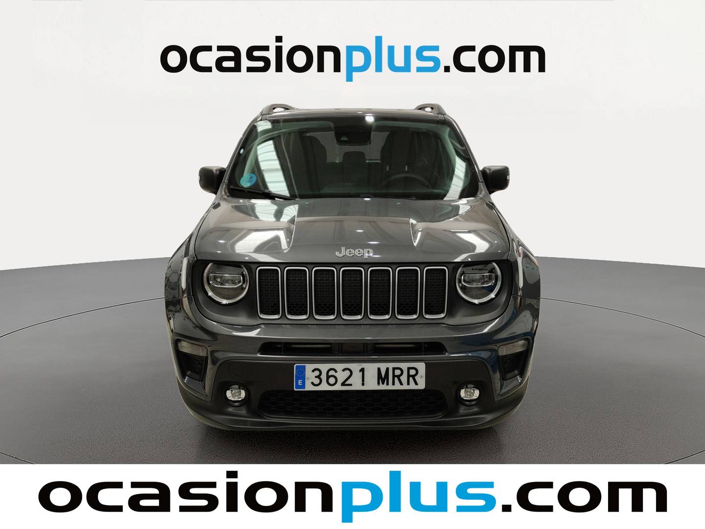 Jeep Renegade Jeep Renegade eHybrid 1.5 Limited ATX (130 CV) 130cv