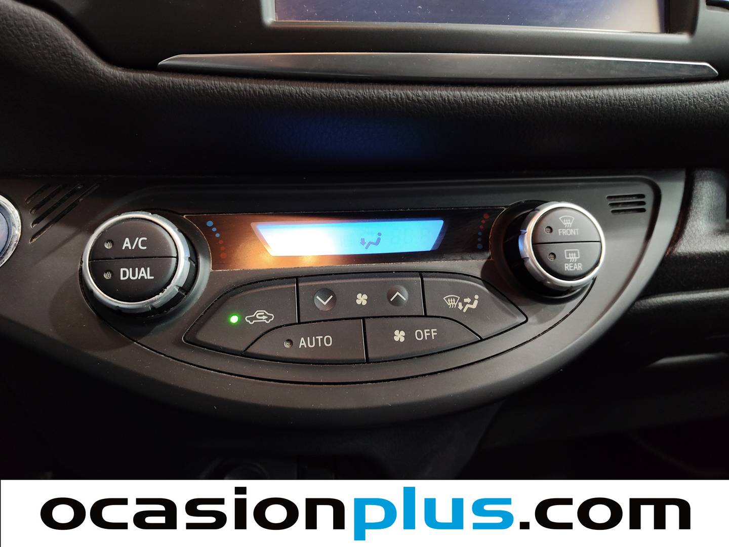 Foto Toyota Yaris Toyota Yaris 1.5 Hybrid Active (100 CV)