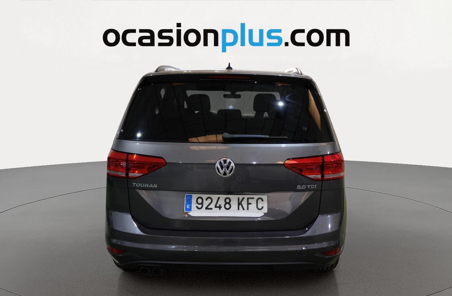 Volkswagen Touran Advance 2.0 TDI DSG 7 plazas - foto 15