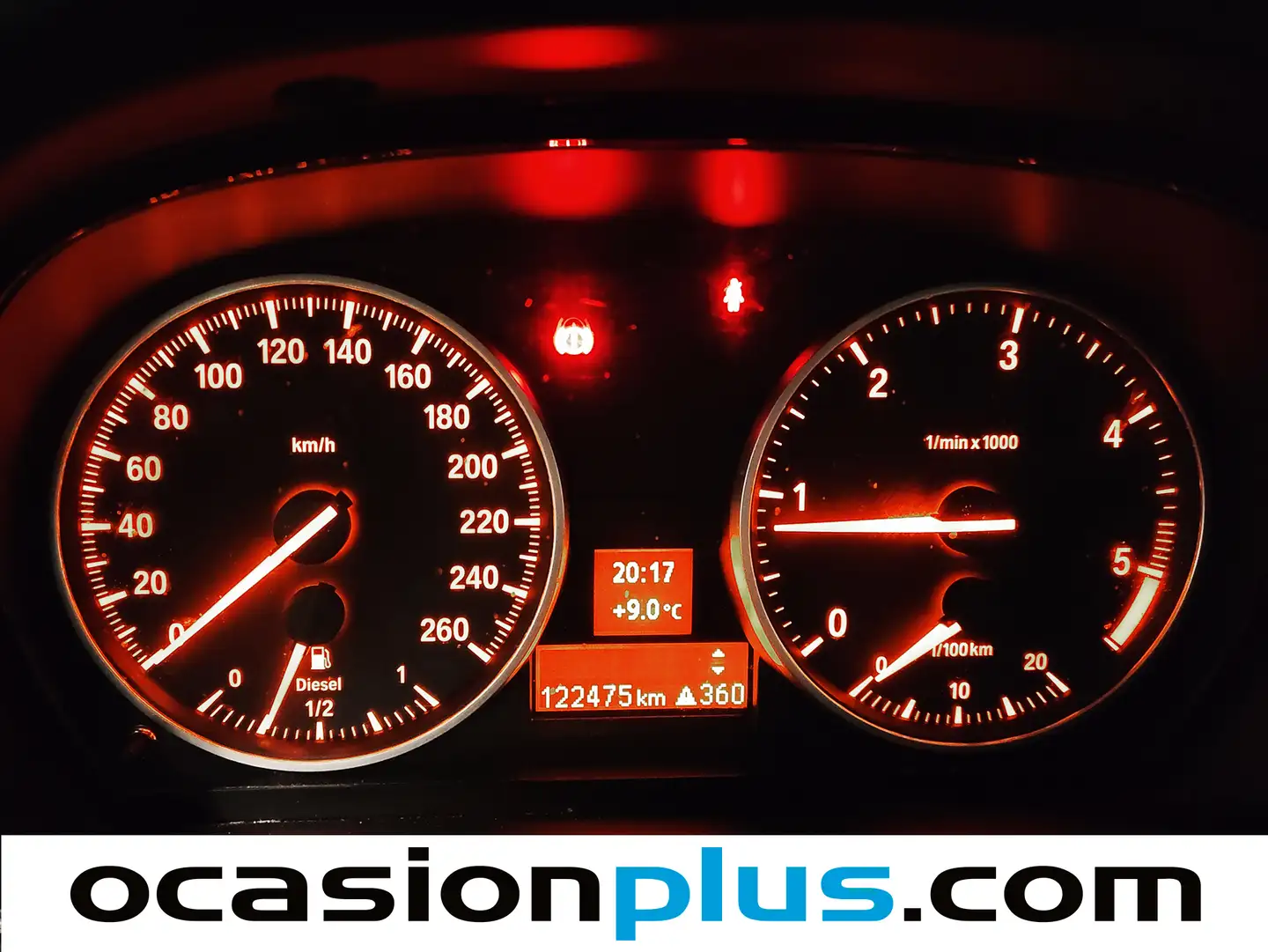 Foto BMW X1 BMW X1 sDrive18d (143 CV)