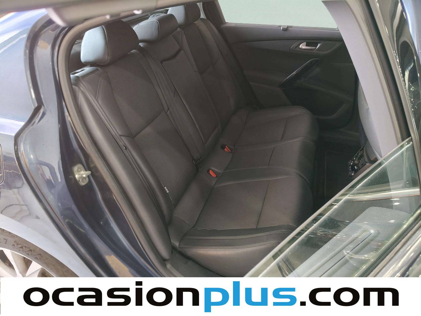 Peugeot 508 Peugeot 508 1.6 THP S&S Allure EAT6 (165 CV) automático