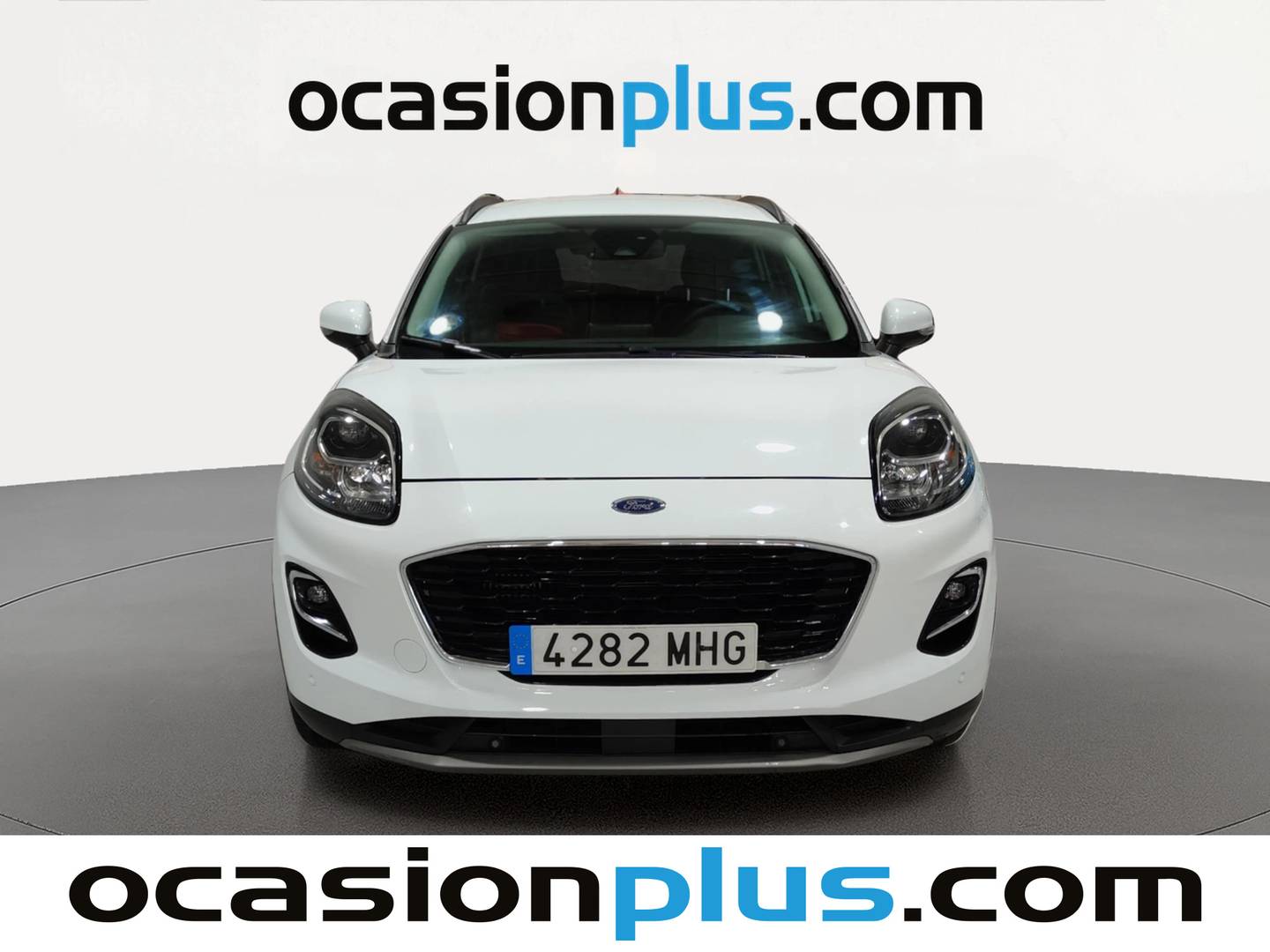 Ford Puma Ford Puma 1.0 EcoBoost MHEV Titanium Design (125 CV) 125cv