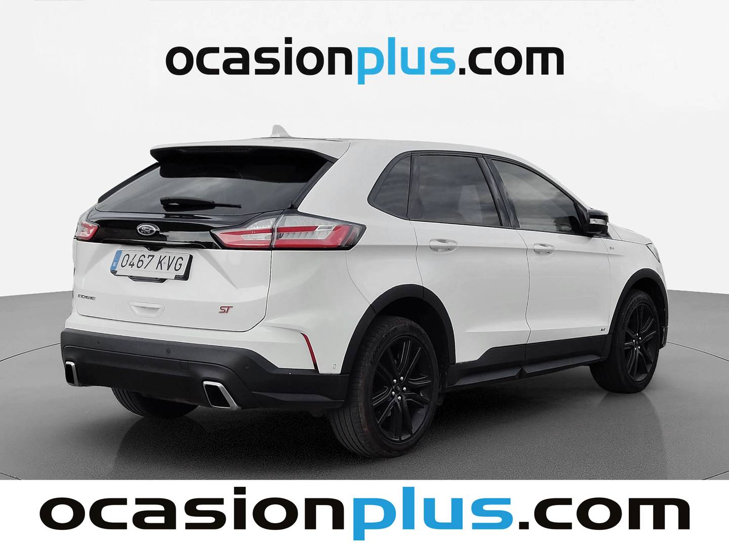 Foto Ford Edge Ford Edge 2.0 TDCI ST-Line 4x4 PowerShift (240 CV)