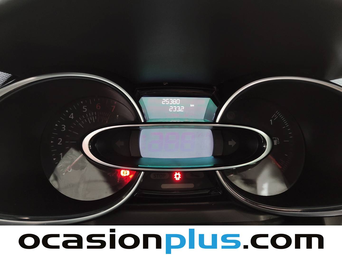 Renault Clio Renault Clio Wolfnoir Energy TCe (90 CV) 90cv