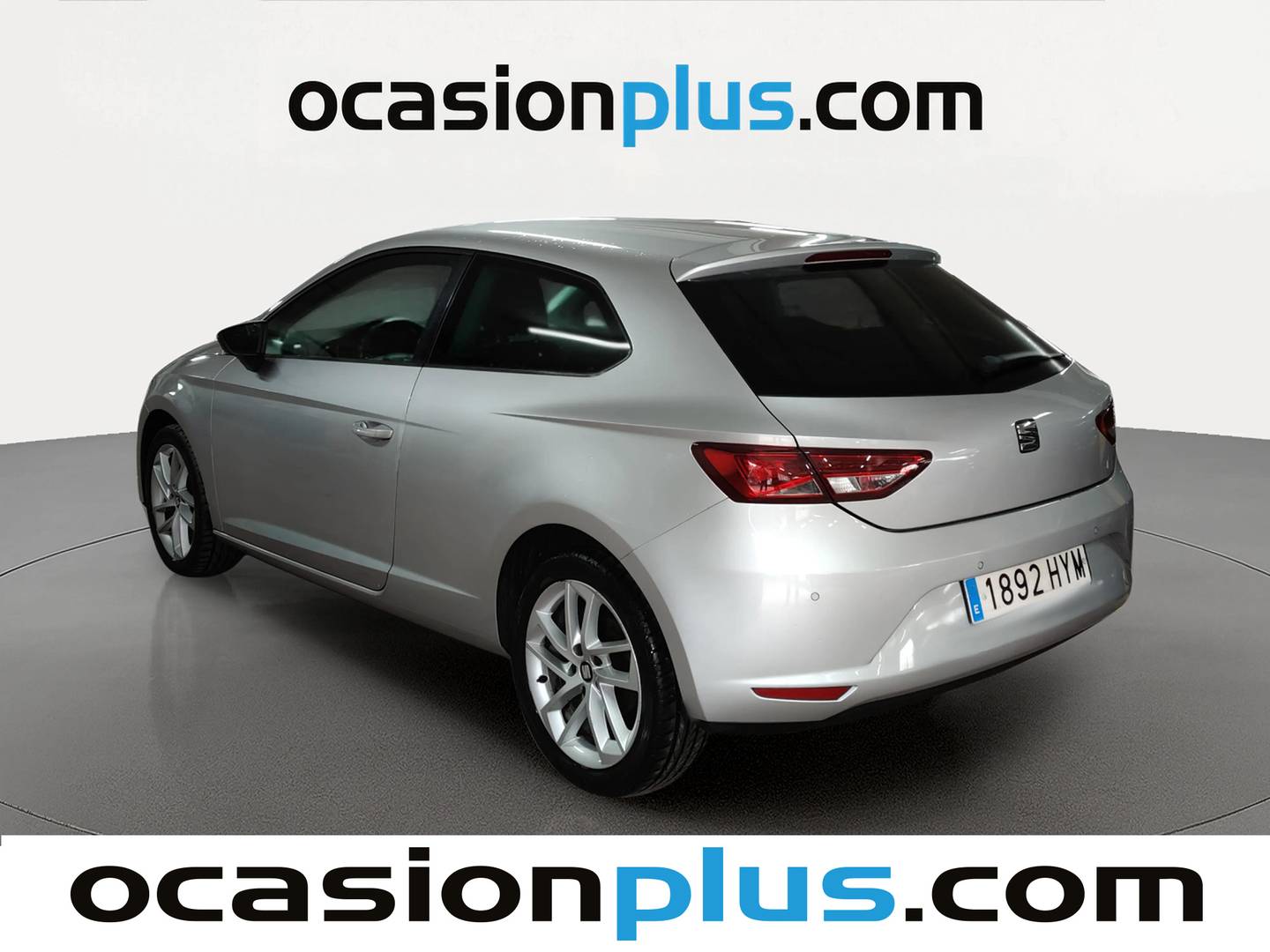 Foto Seat León SEAT León SC 2.0 TDI S&S Style (150 CV)