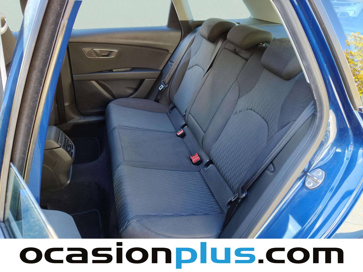 Foto Seat León SEAT León ST 1.6 TDI S&S Style (105 CV)