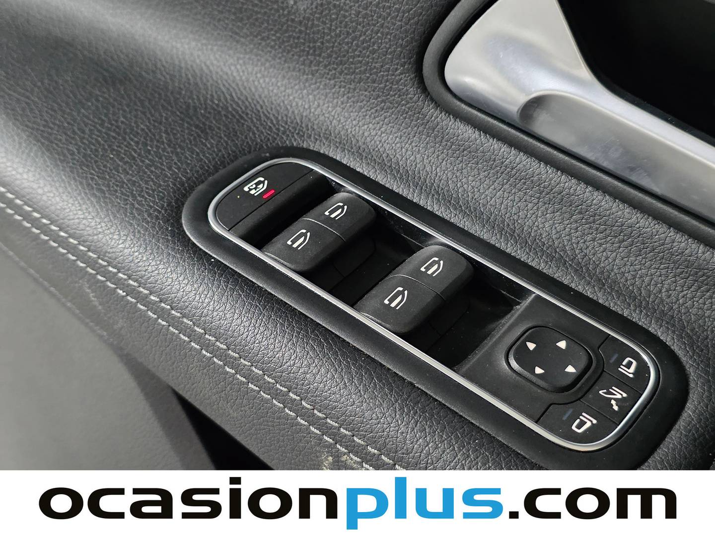 Foto Mercedes CLA Mercedes-Benz CLA CLA 250 e (218 CV)