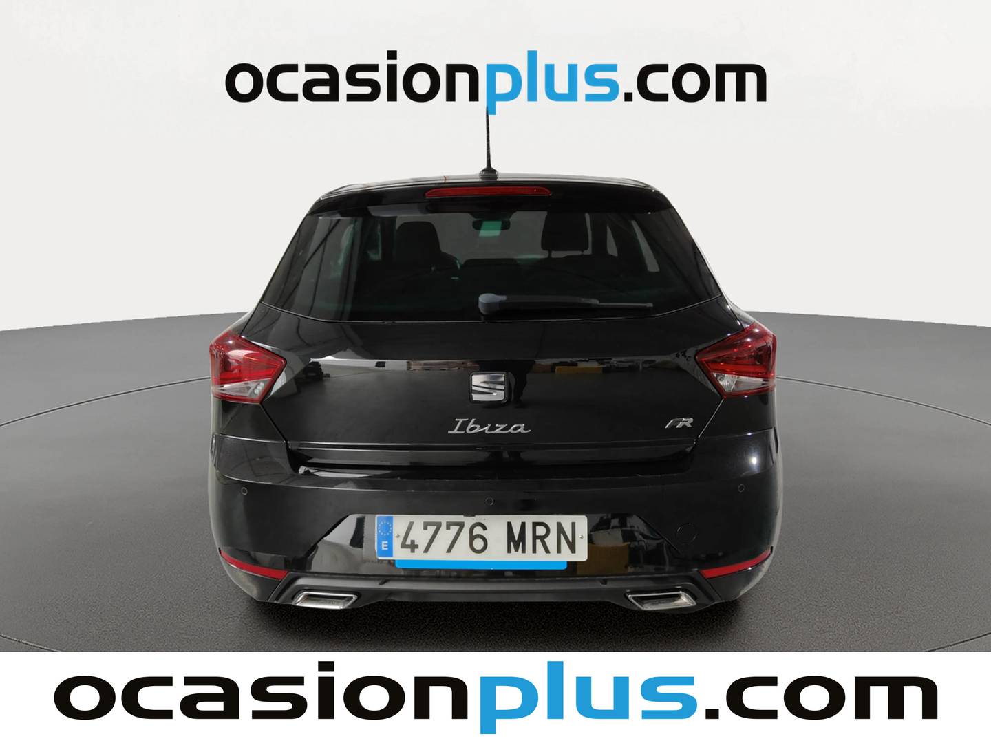 Foto Seat Ibiza SEAT Ibiza 1.5 TSI FR XL DSG (150 CV)