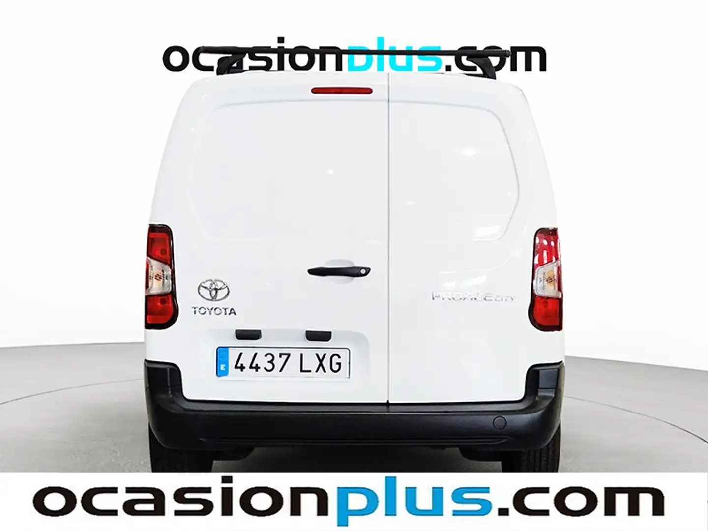 Foto Toyota Proace City Toyota Proace City 1.5D GX L1 (131 CV)