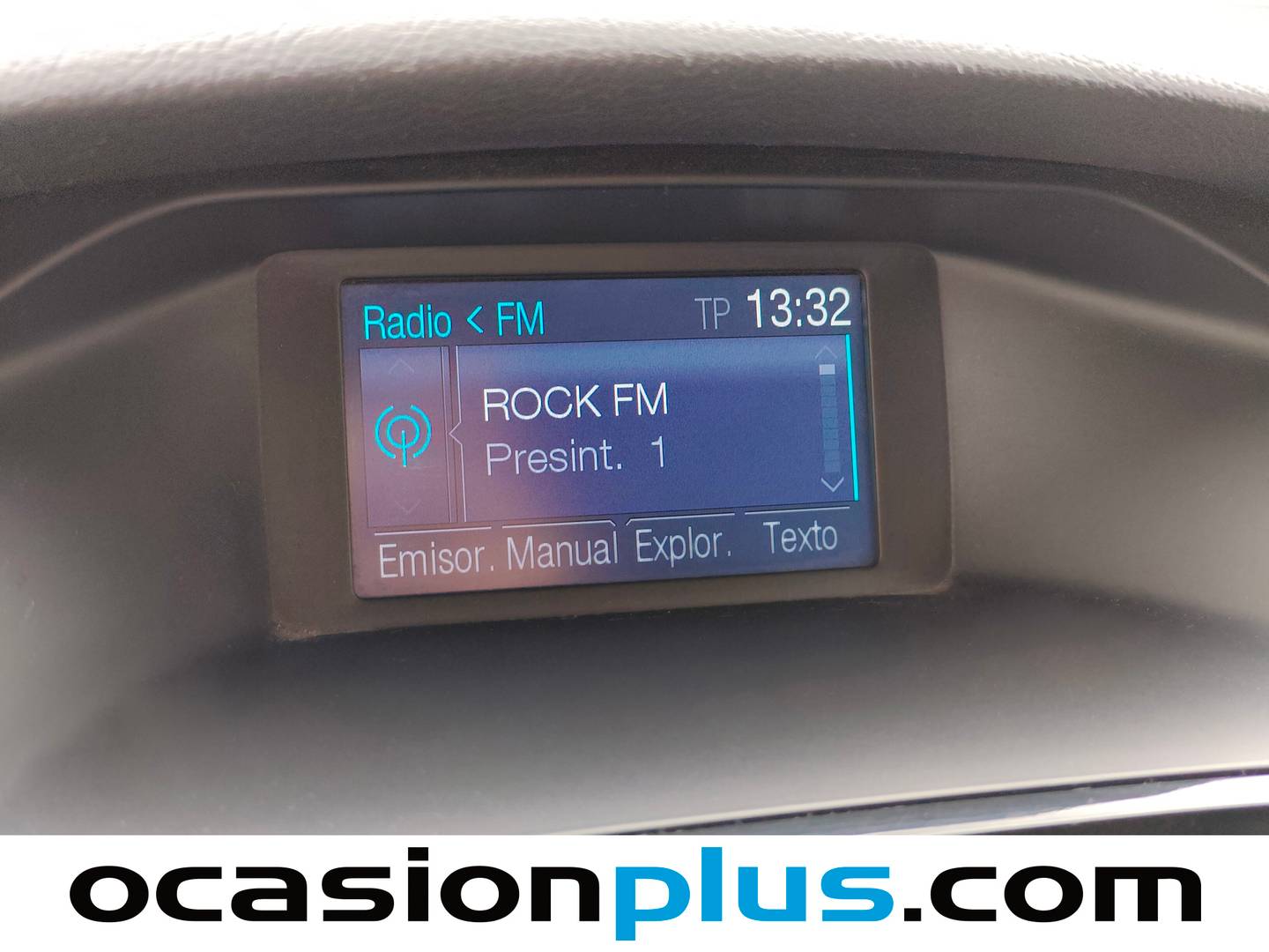 Ford Focus Ford Focus 1.0 Ecoboost S&S Titanium (125 CV) gasolina