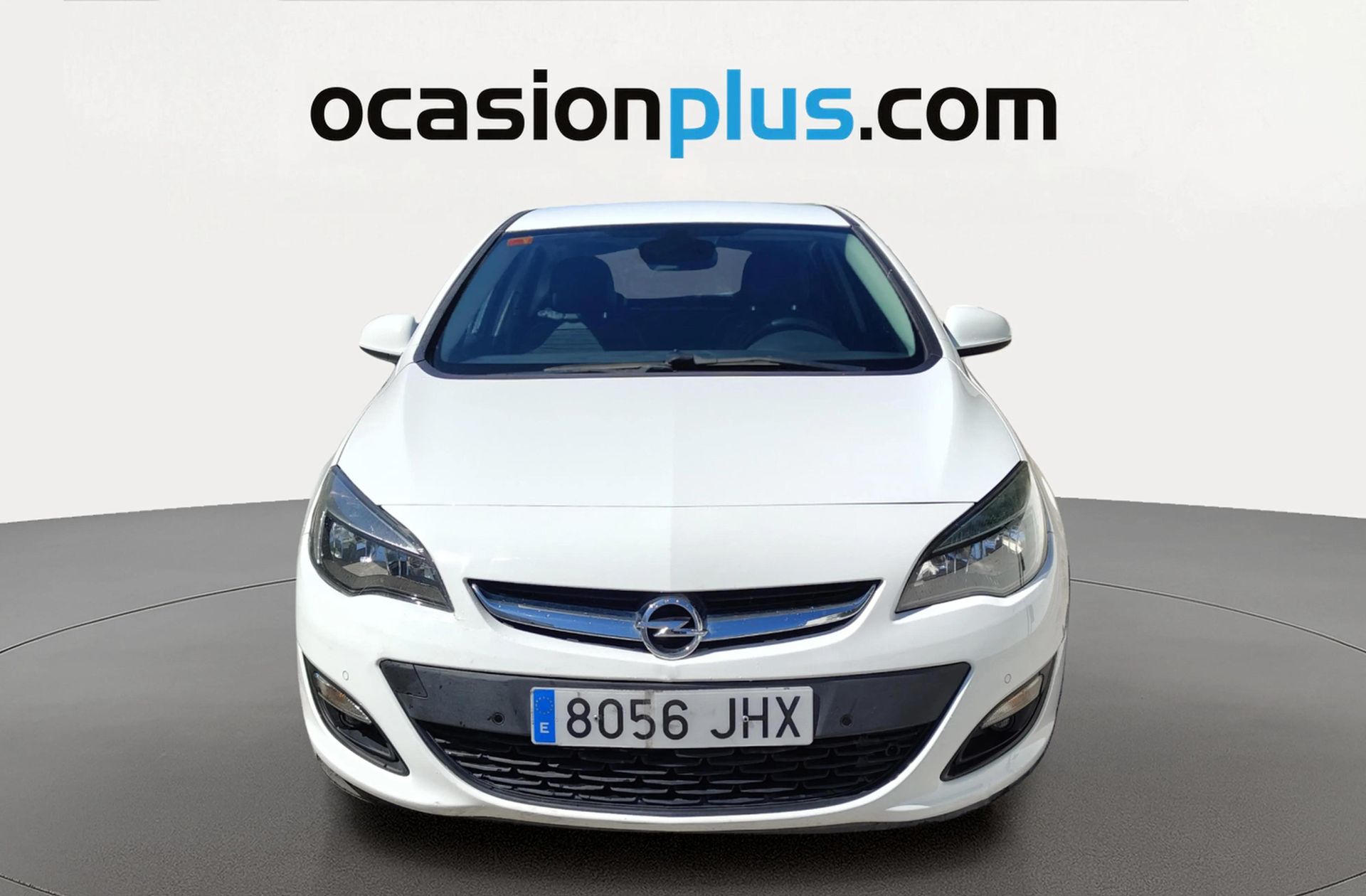 Opel Astra 2.0 CDTi Selective - foto 12