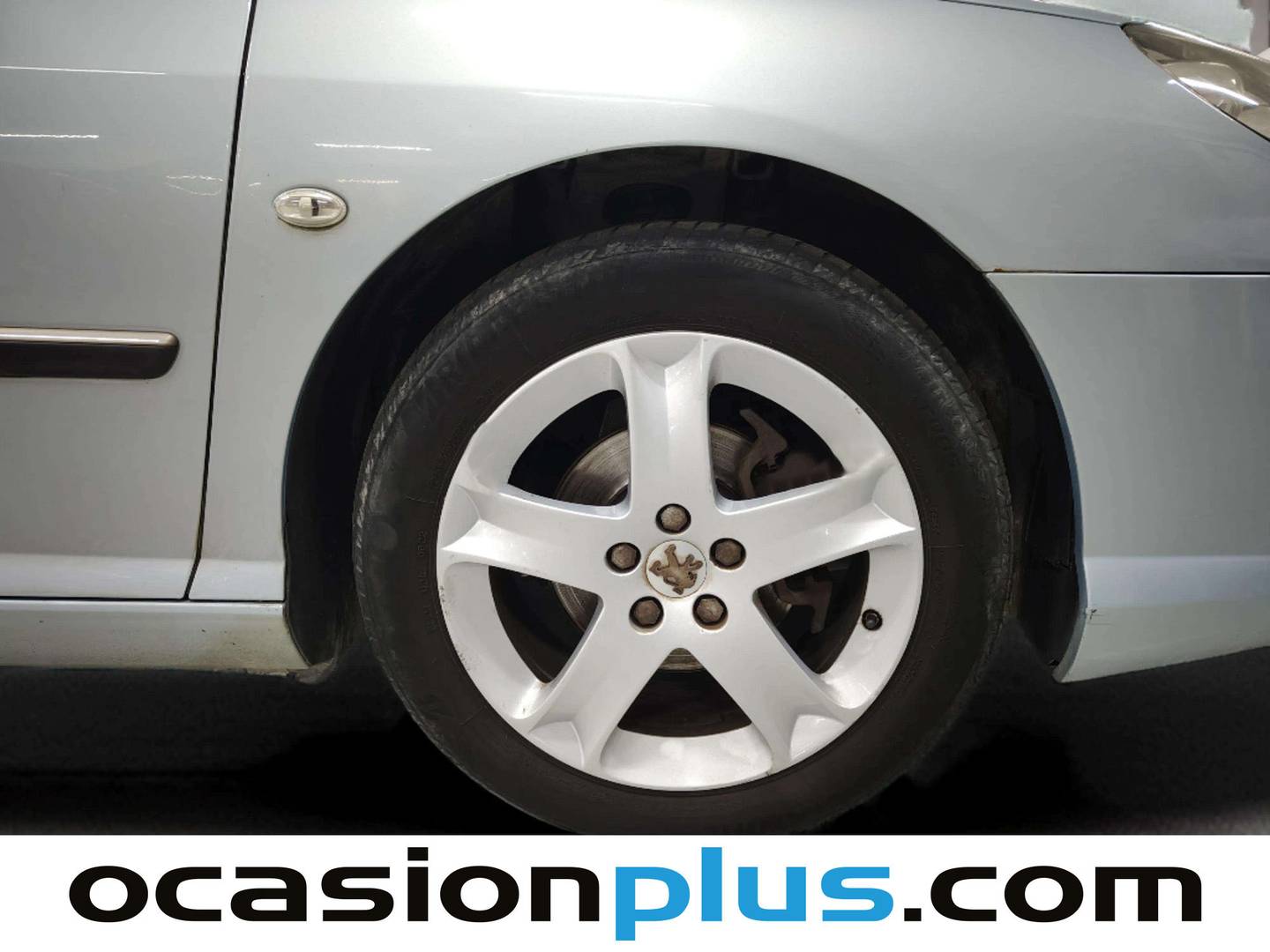 Foto Peugeot 407 SW Peugeot 407 SW SW 2.0 HDI ST Sport Pack Auto (136 CV)