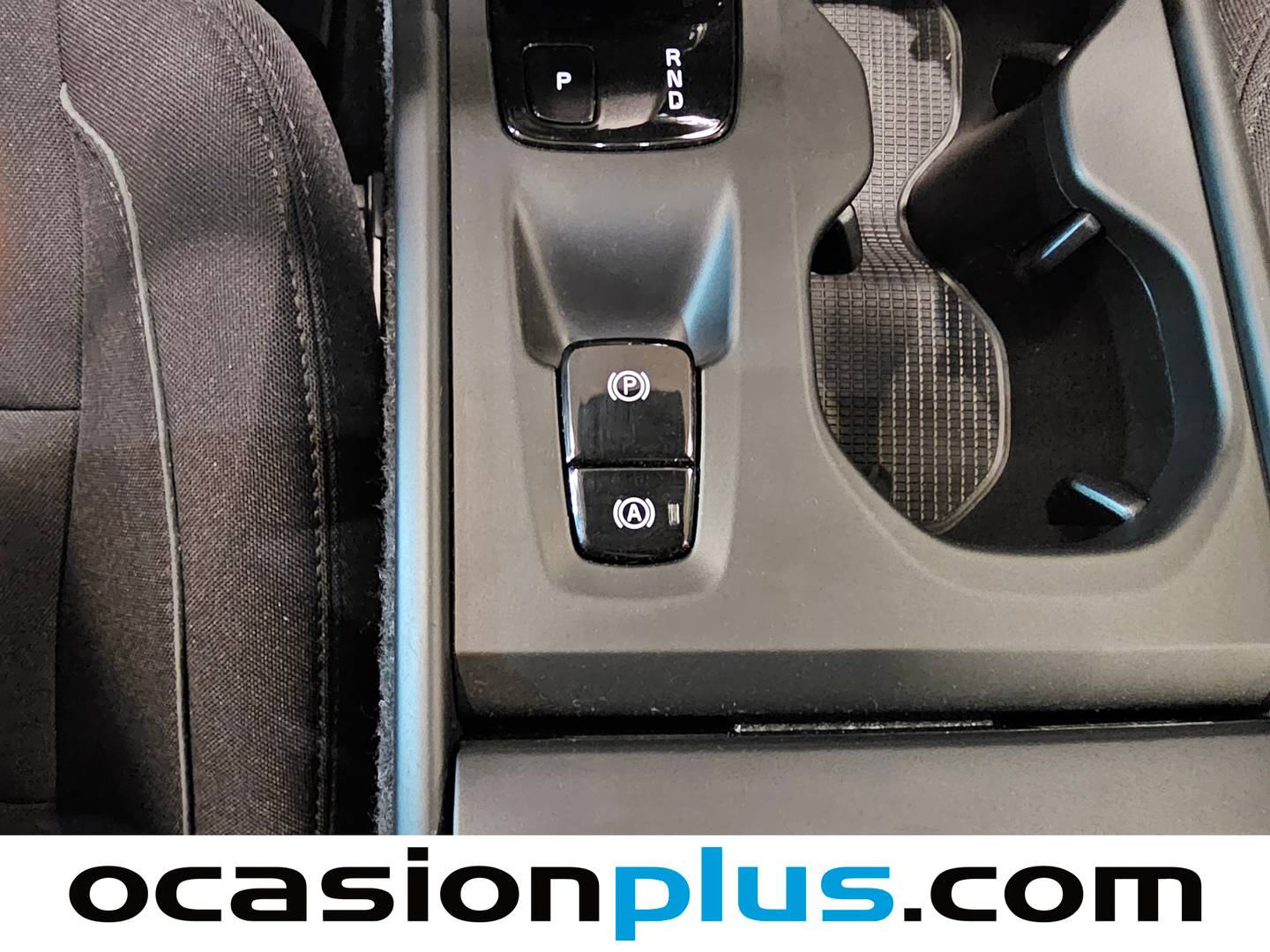 Volvo XC40 Volvo XC40 T2 Core Auto (129 CV) km 0