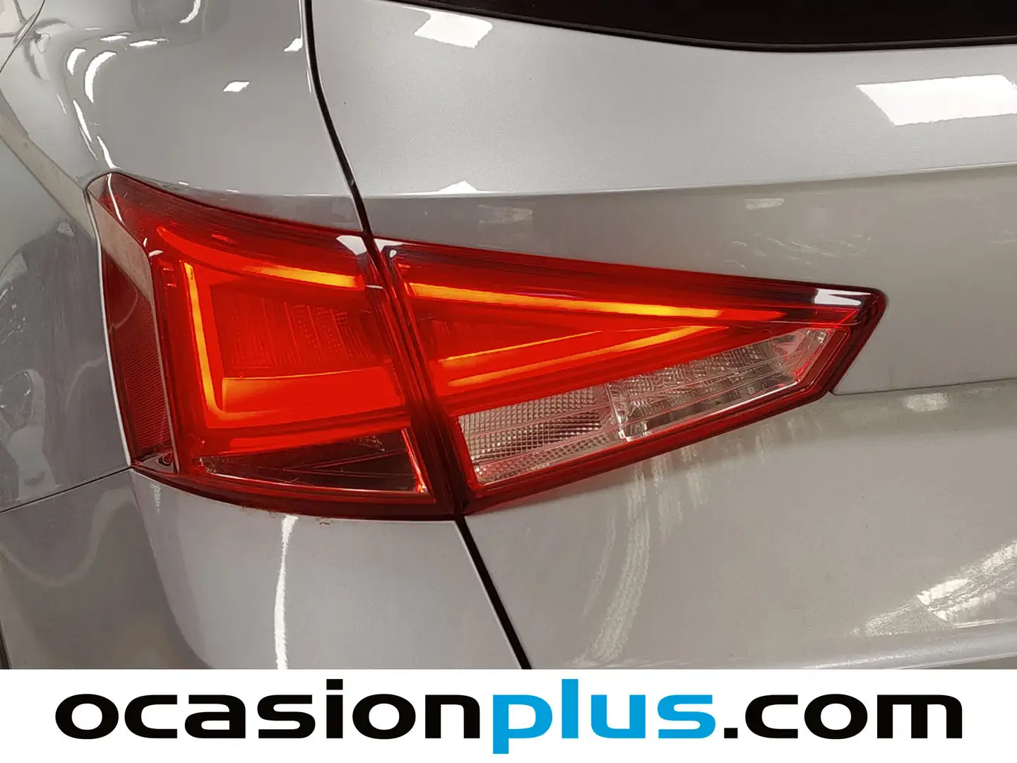 Foto Seat Arona SEAT Arona 1.5 TSI FR XL DSG (150 CV)