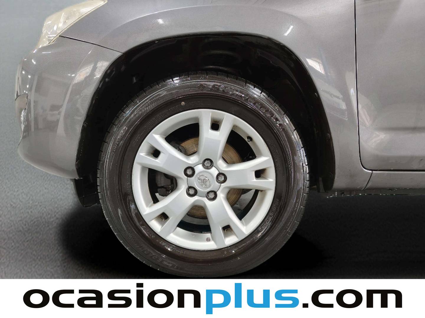 Toyota Rav4 Toyota Rav4 2.2 D-4D Executive 4x4 (150 CV) 150cv
