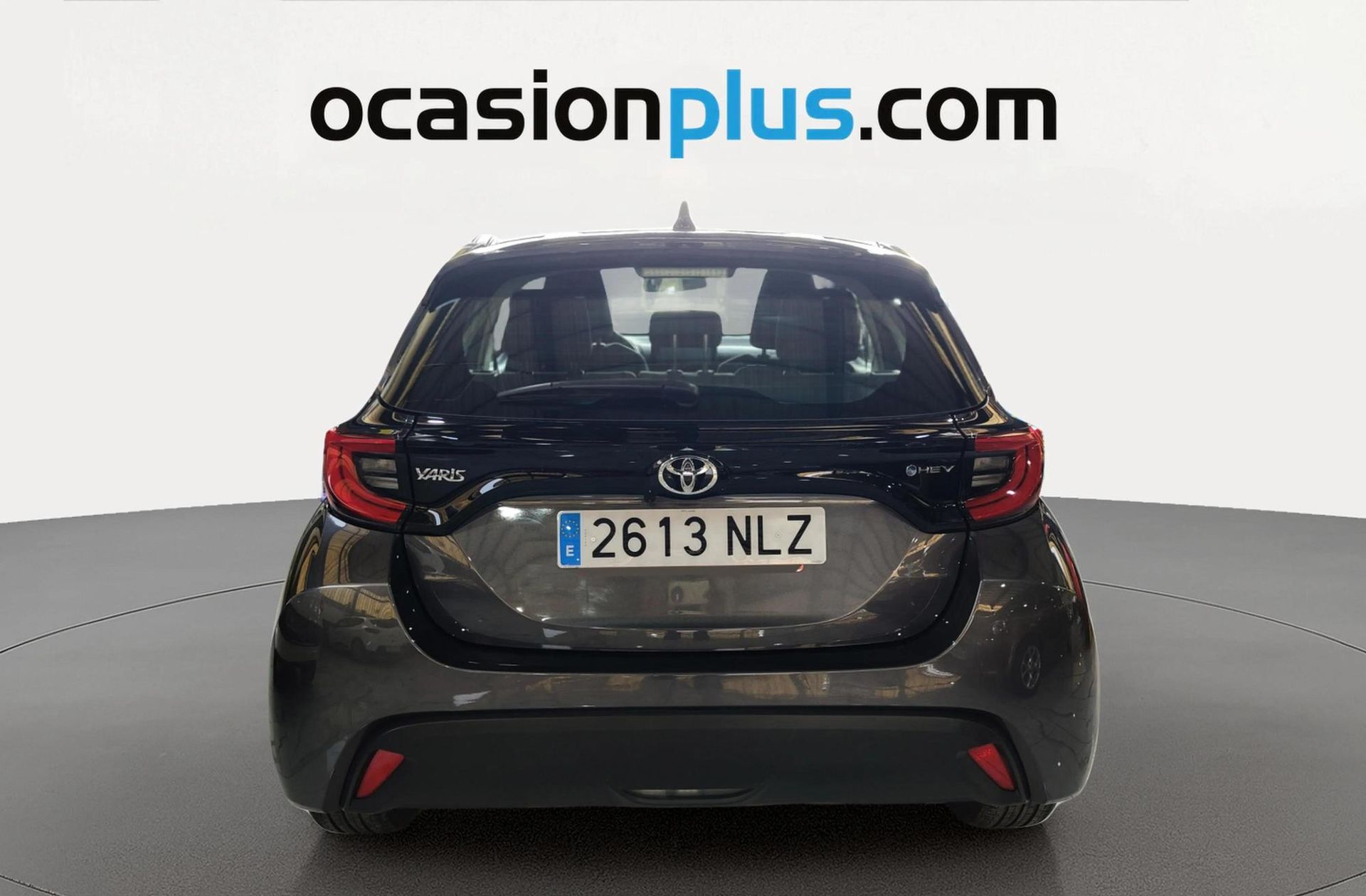 Toyota Yaris 120H Active Plus - foto 12