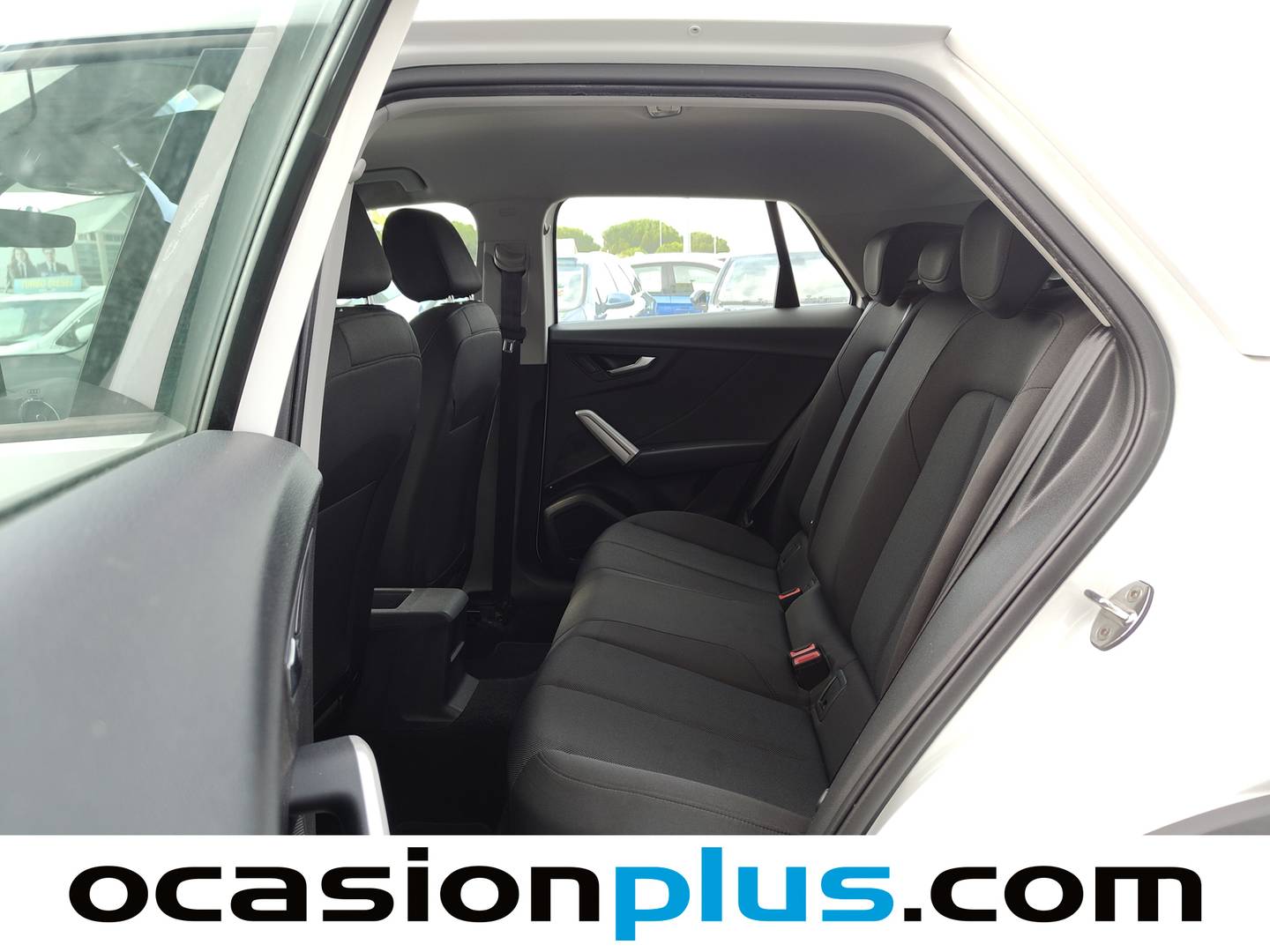 Foto Audi Q2 Audi Q2 30 TDI (116 CV)