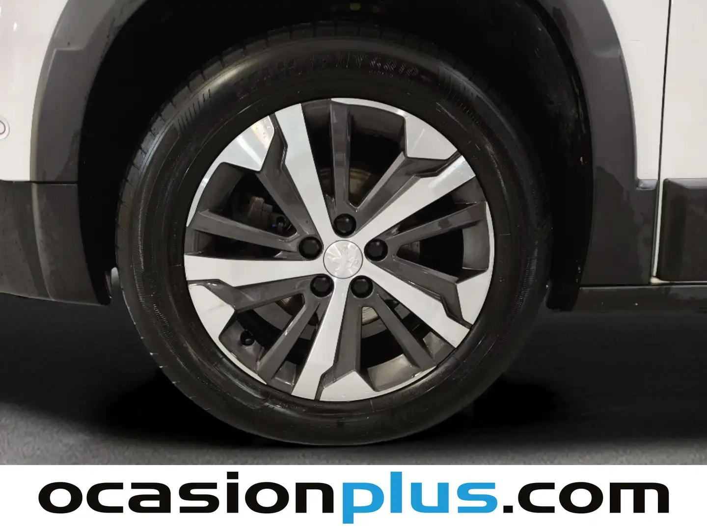 Foto Peugeot Rifter Peugeot Rifter BlueHDi 100 GT Standard (100 CV)