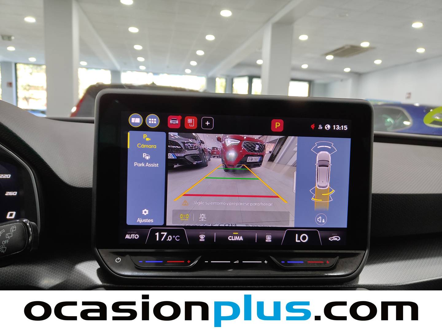 Seat León SEAT Leon ST SP 1.5 TSI Style Special Edition km 0