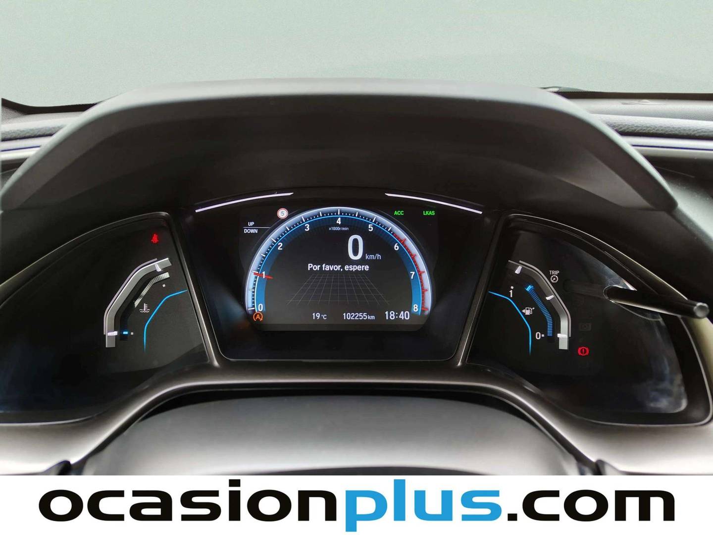 Honda Civic Honda Civic 1.0 I-VTEC Turbo Executive Premium (129 CV) gasolina