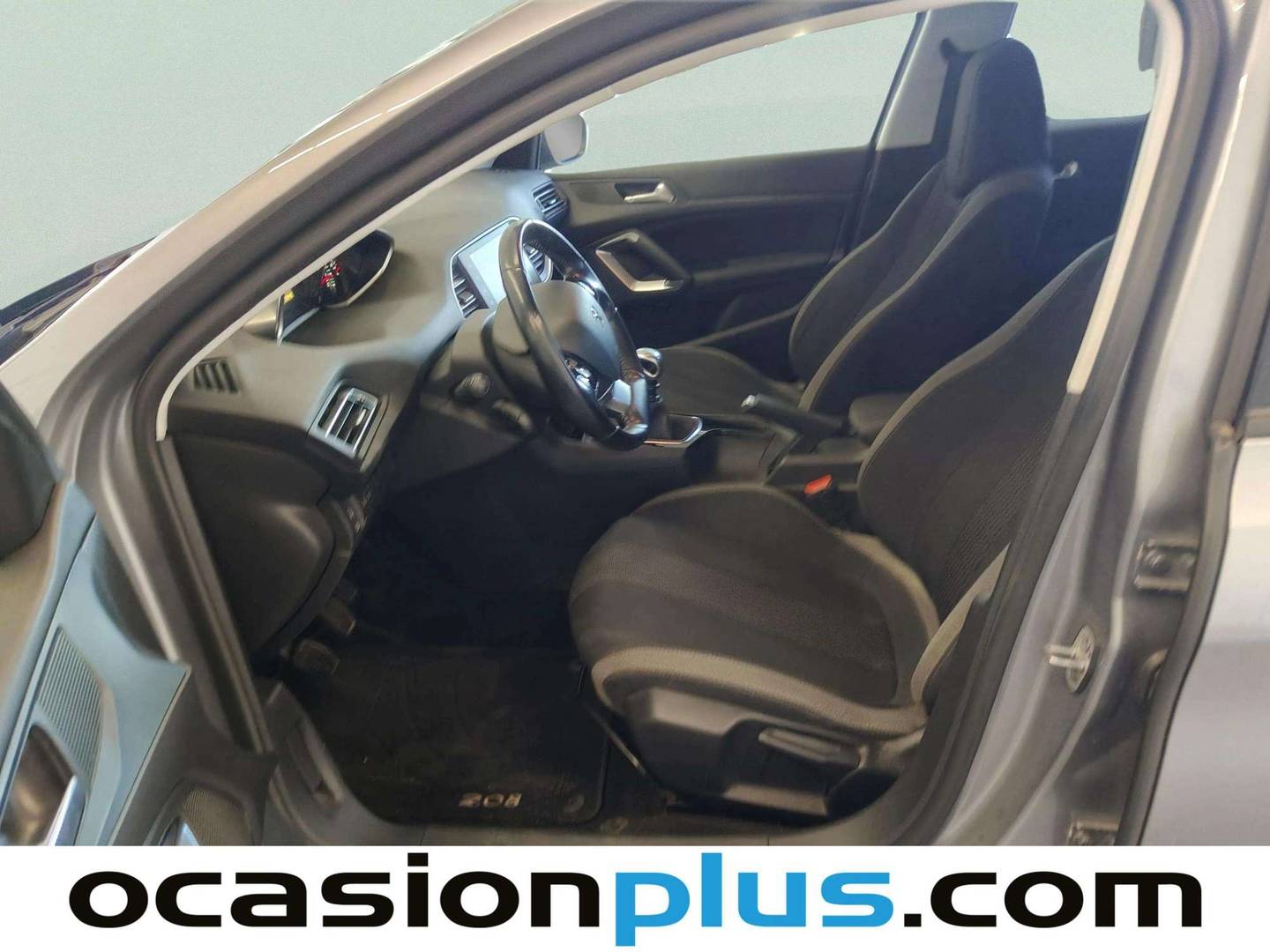 Foto asientos delanteros Peugeot 308 Peugeot 308 PureTech 130 S&S Style (130 CV)