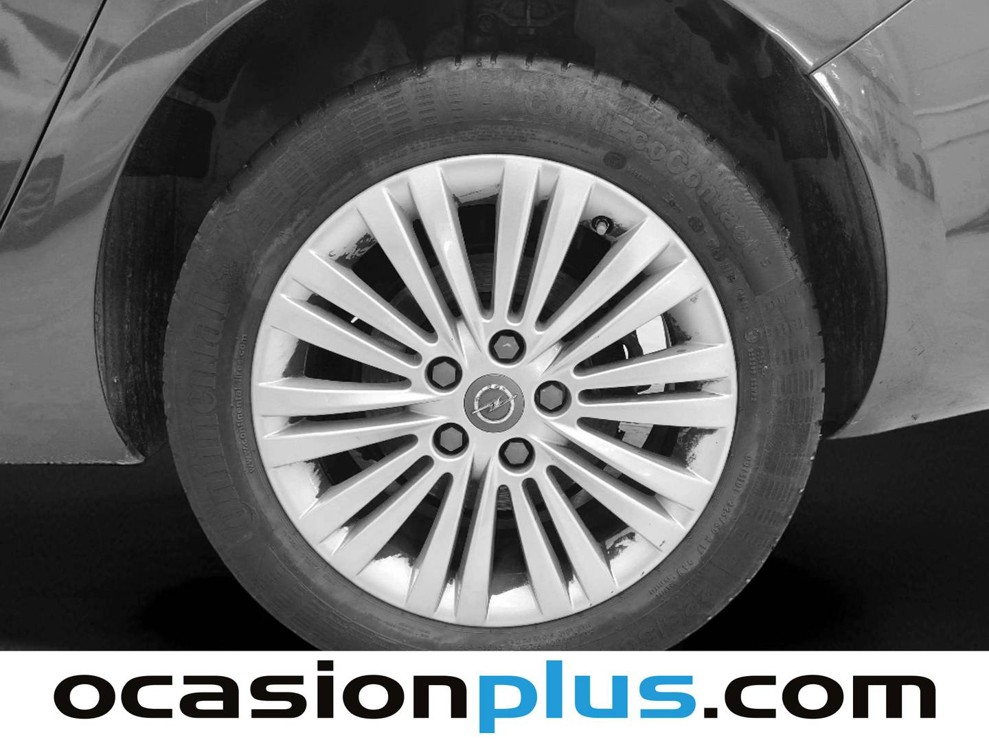 Opel Astra Opel Astra Sports Tourer 1.6 CDTI S&S Selective (136 CV) manual