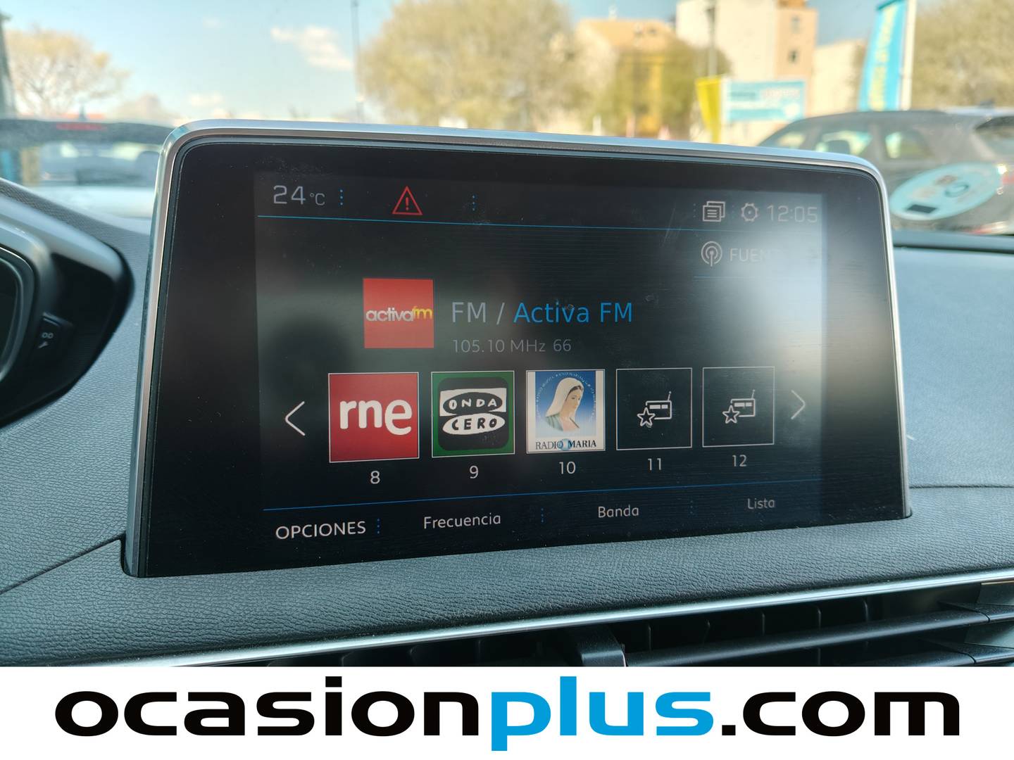 Peugeot 5008 Peugeot 5008 BlueHDi 130 S&S Allure 7 Plazas (130 CV) manual