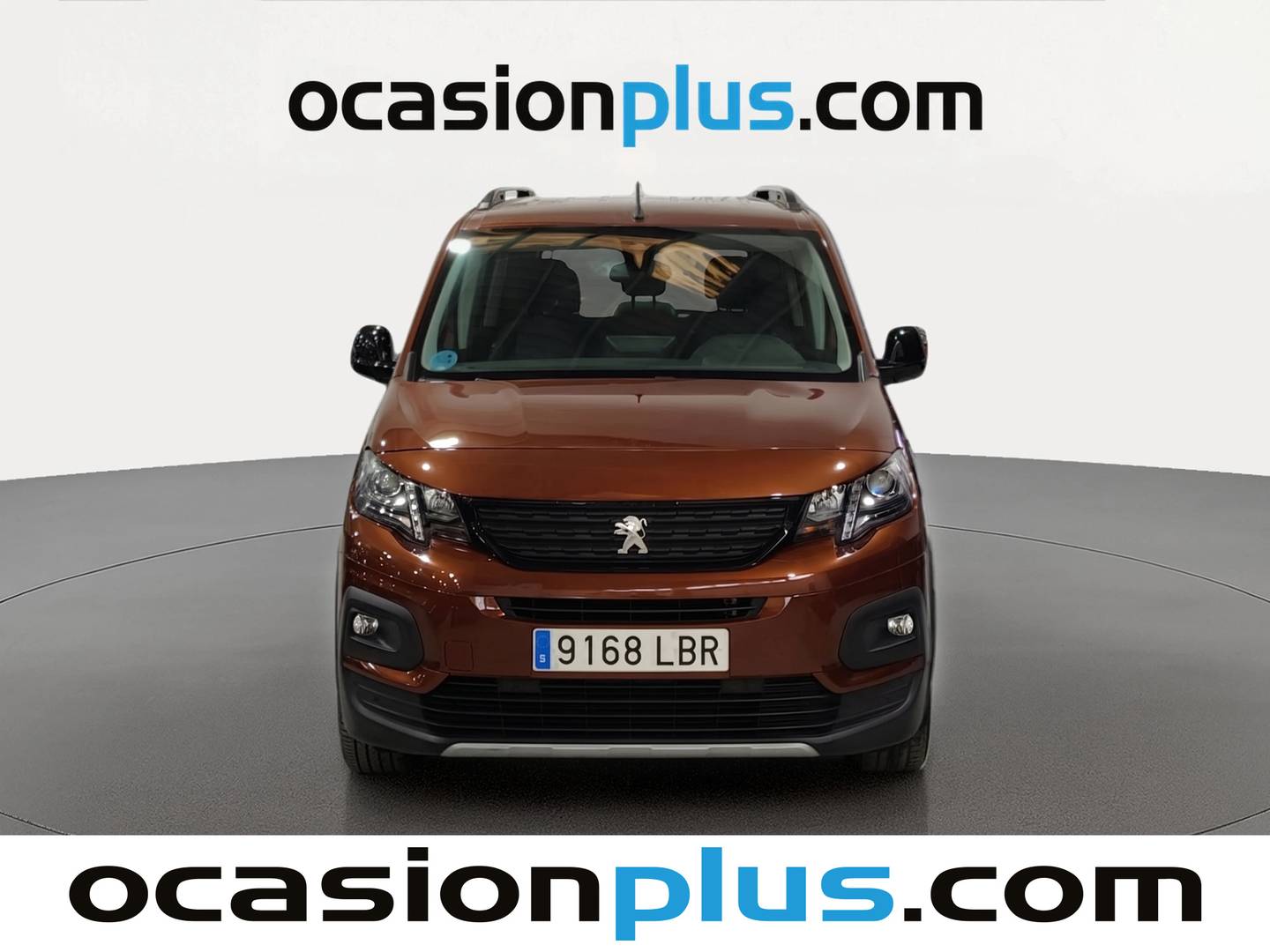 Peugeot Rifter Peugeot Rifter BlueHDi 130 GT Line Standard (130 CV) 130cv