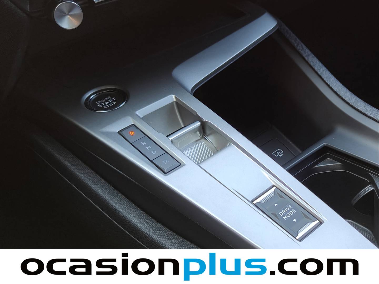 Peugeot 308 Peugeot 308 PureTech 130 S&S Active Pack EAT8 (130 CV) de segunda mano