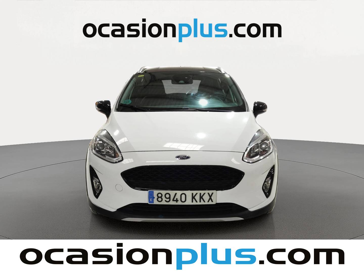 Foto Ford Fiesta Ford Fiesta 1.0 EcoBoost S&S Active+ (100 CV)