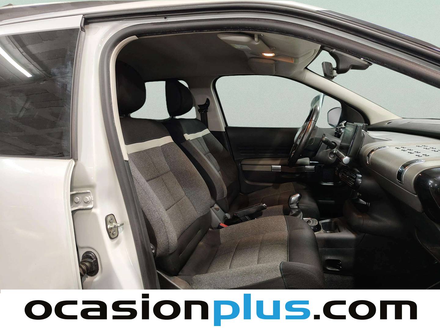 Citroën C4 Cactus Citroën C4 Cactus PureTech 110 S&S Feel (110 CV) km 0