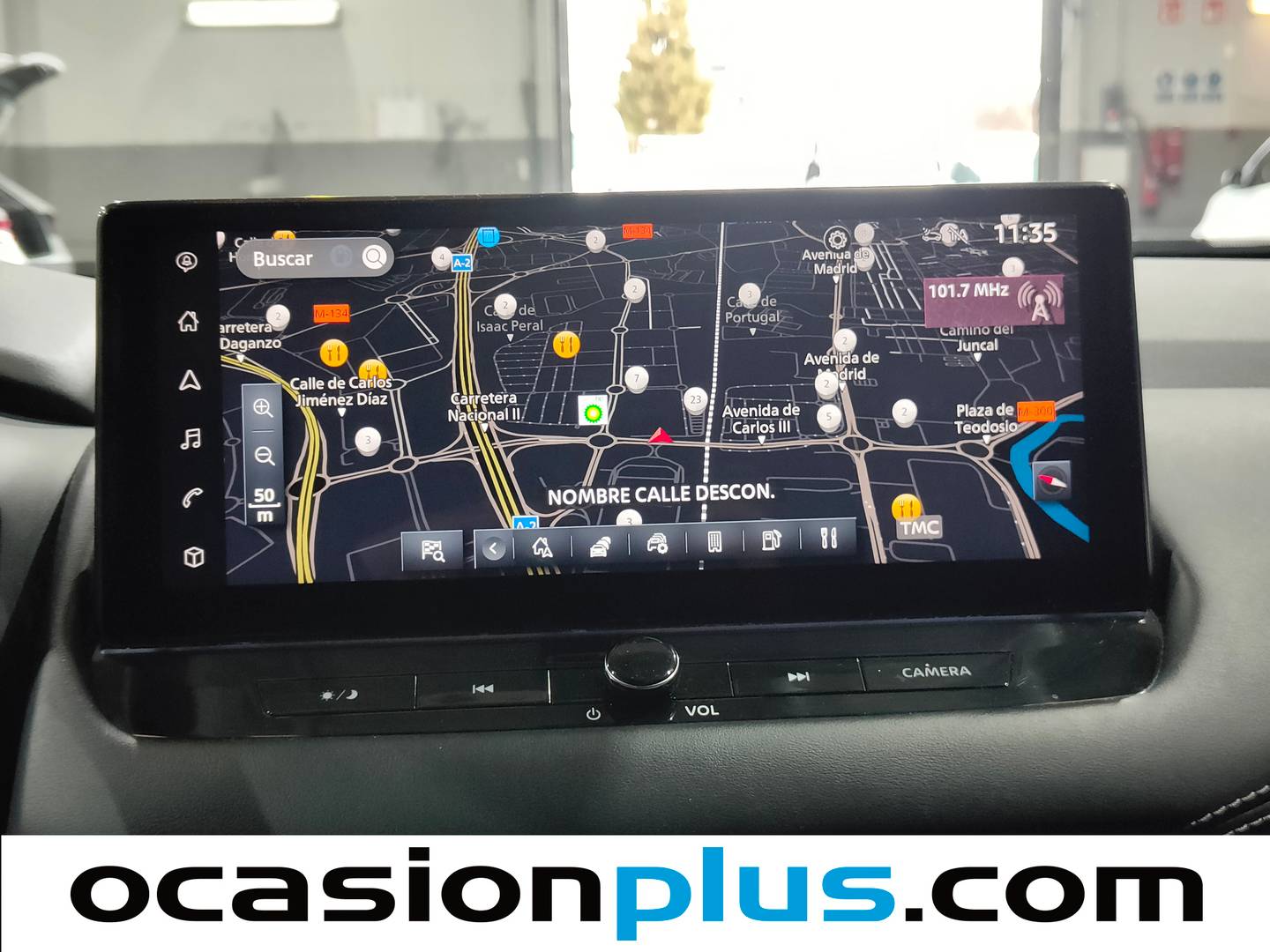 Foto Nissan QASHQAI Nissan Qashqai E-POWER N-Connecta Auto 140 kW (190 CV)